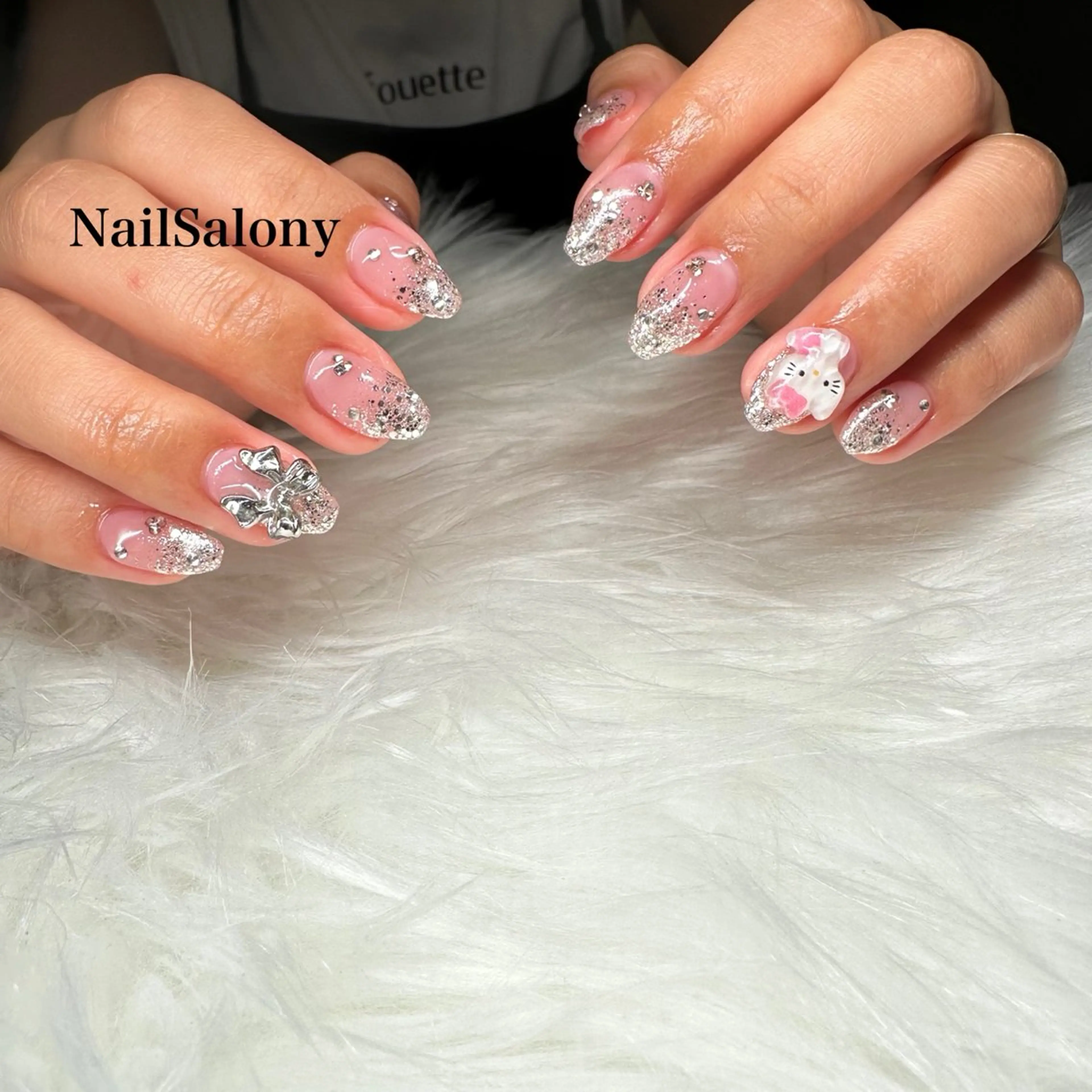 ネイル ハンドネイル Nail Salon yのネイルデザイン