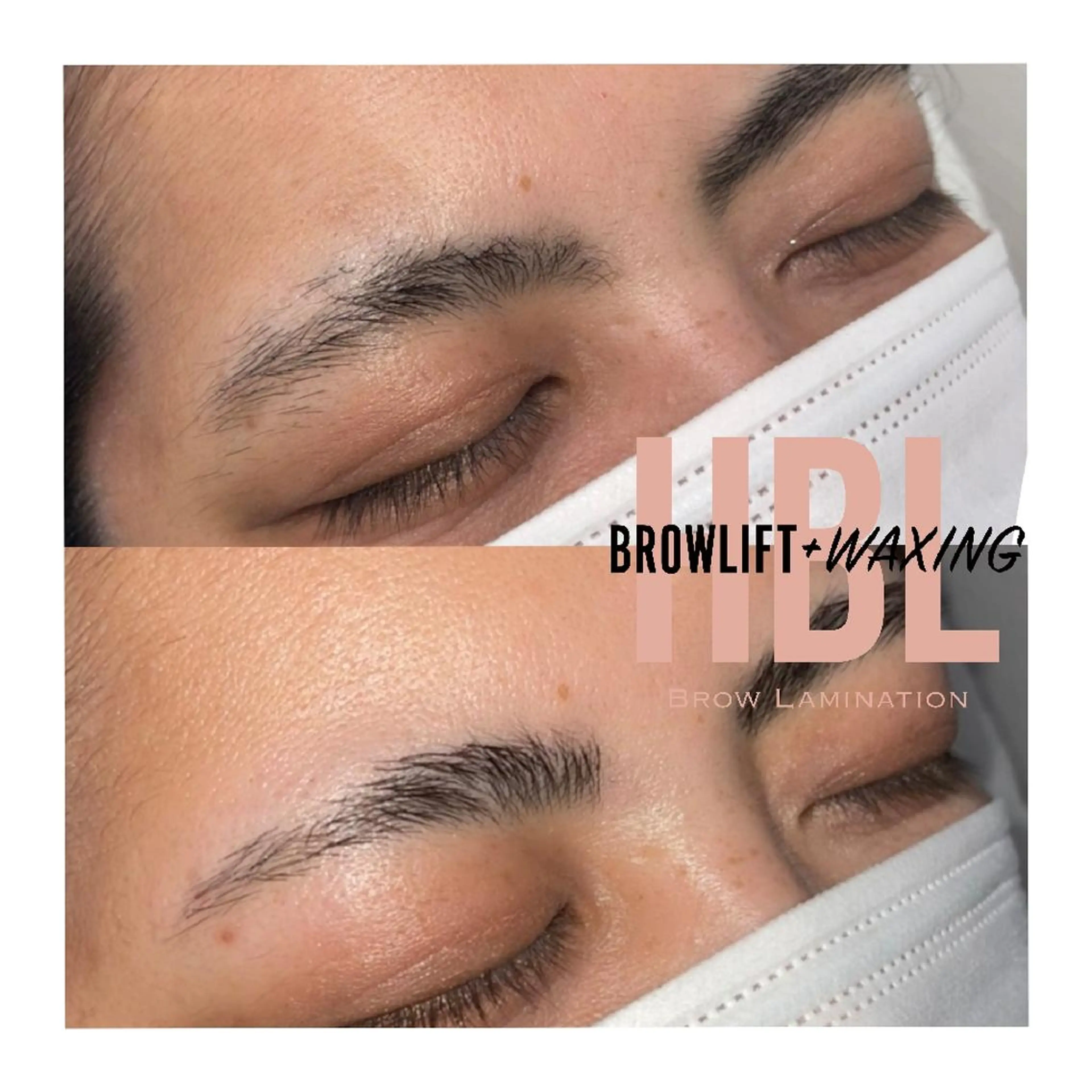 アイブロウ Nail salon b.a.所属・nailsalon b.a.のネイルデザイン