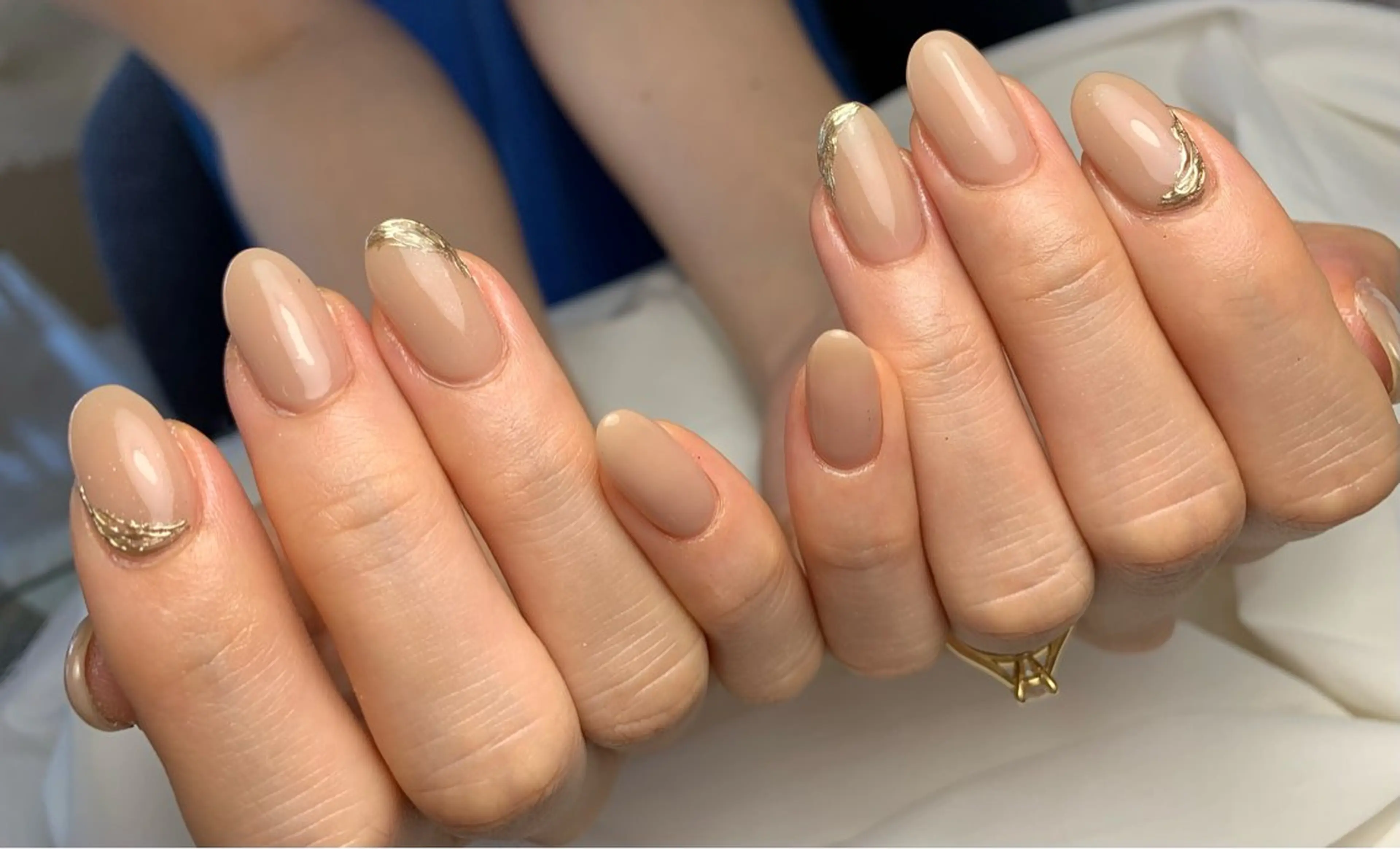 ネイル LIFE 2nd MARIのネイルデザイン