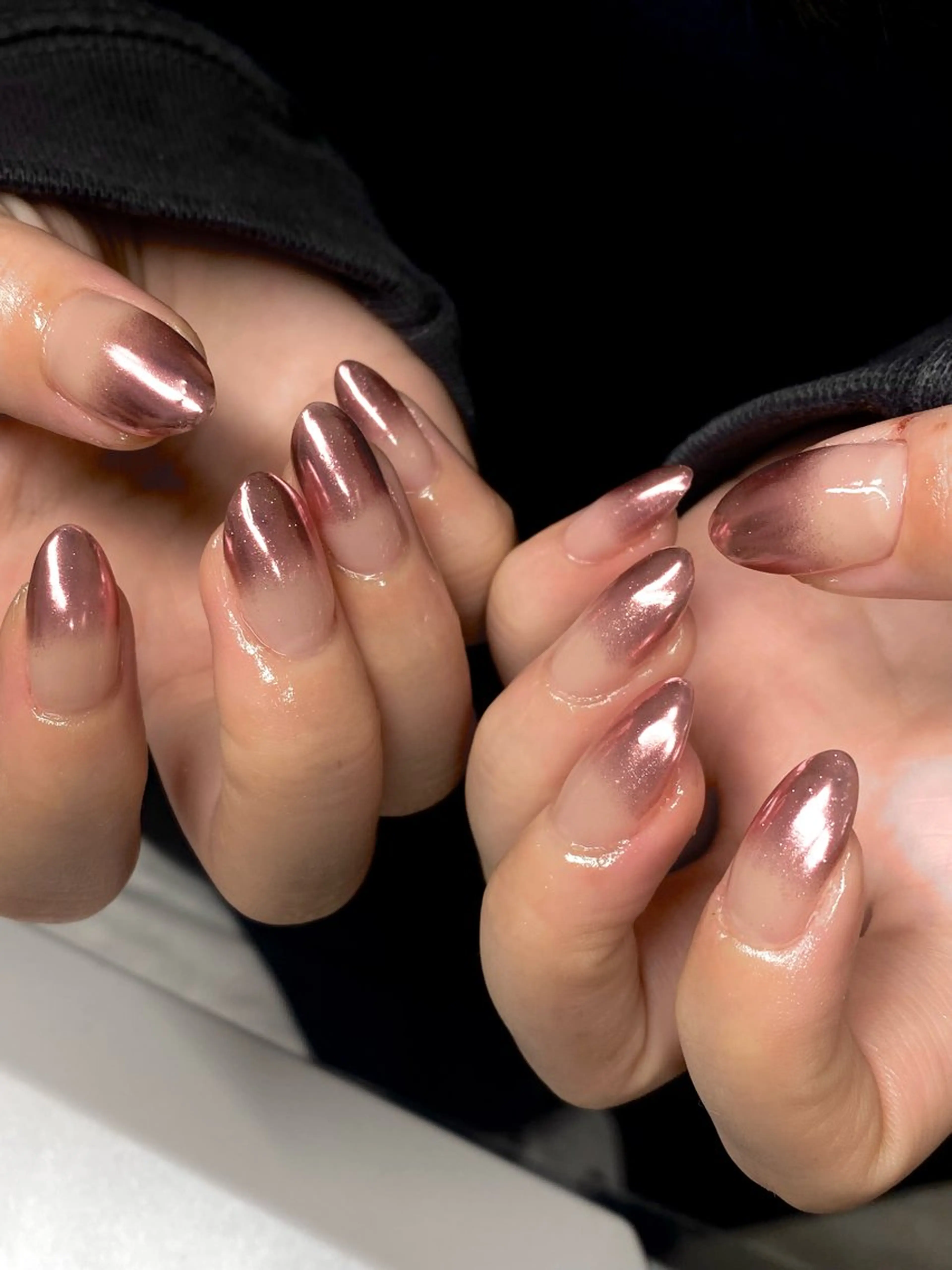 ネイル BNT nailsのネイルデザイン