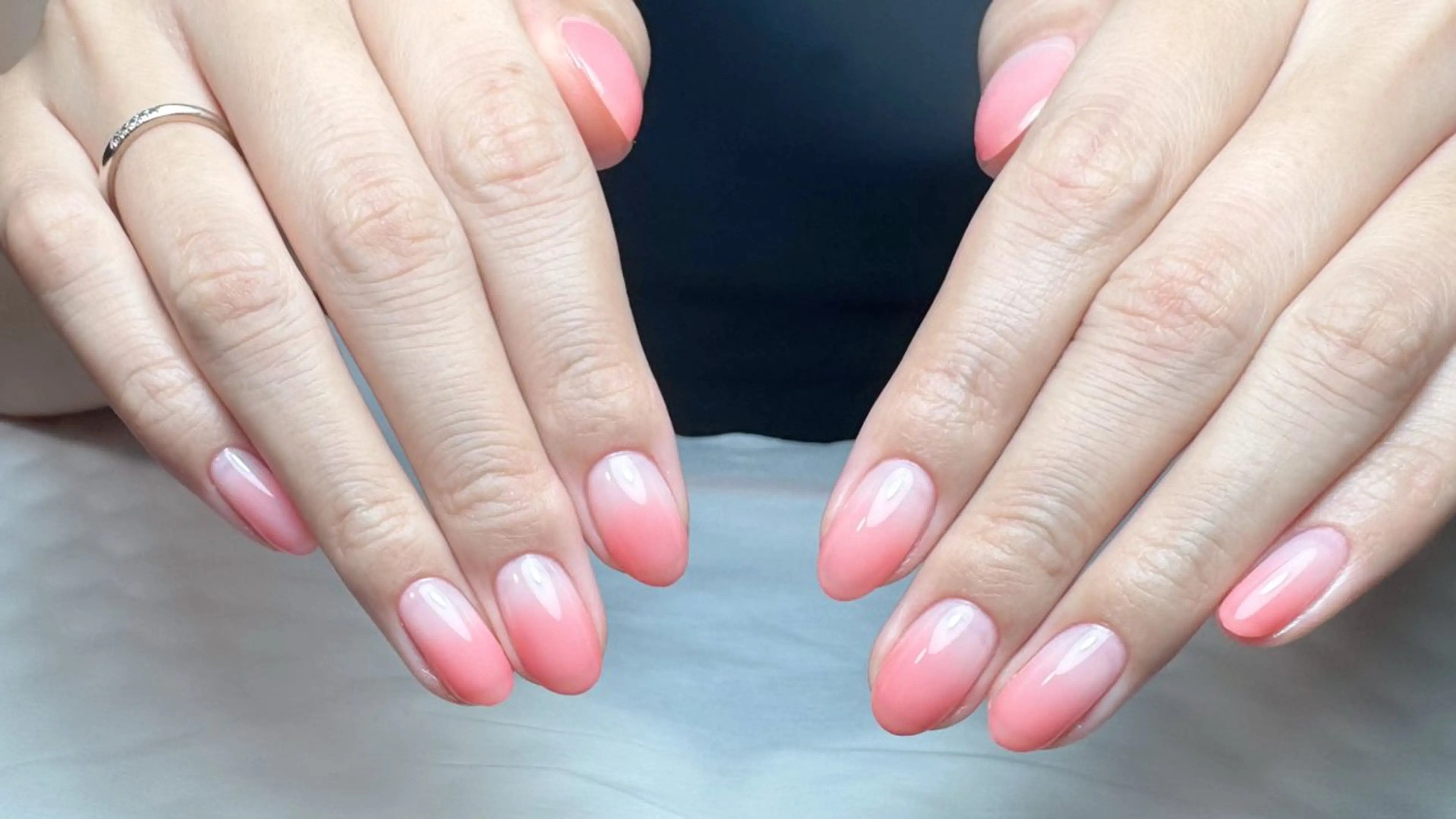 ネイル ハンドネイル ハンドケア nancy nailのネイルデザイン