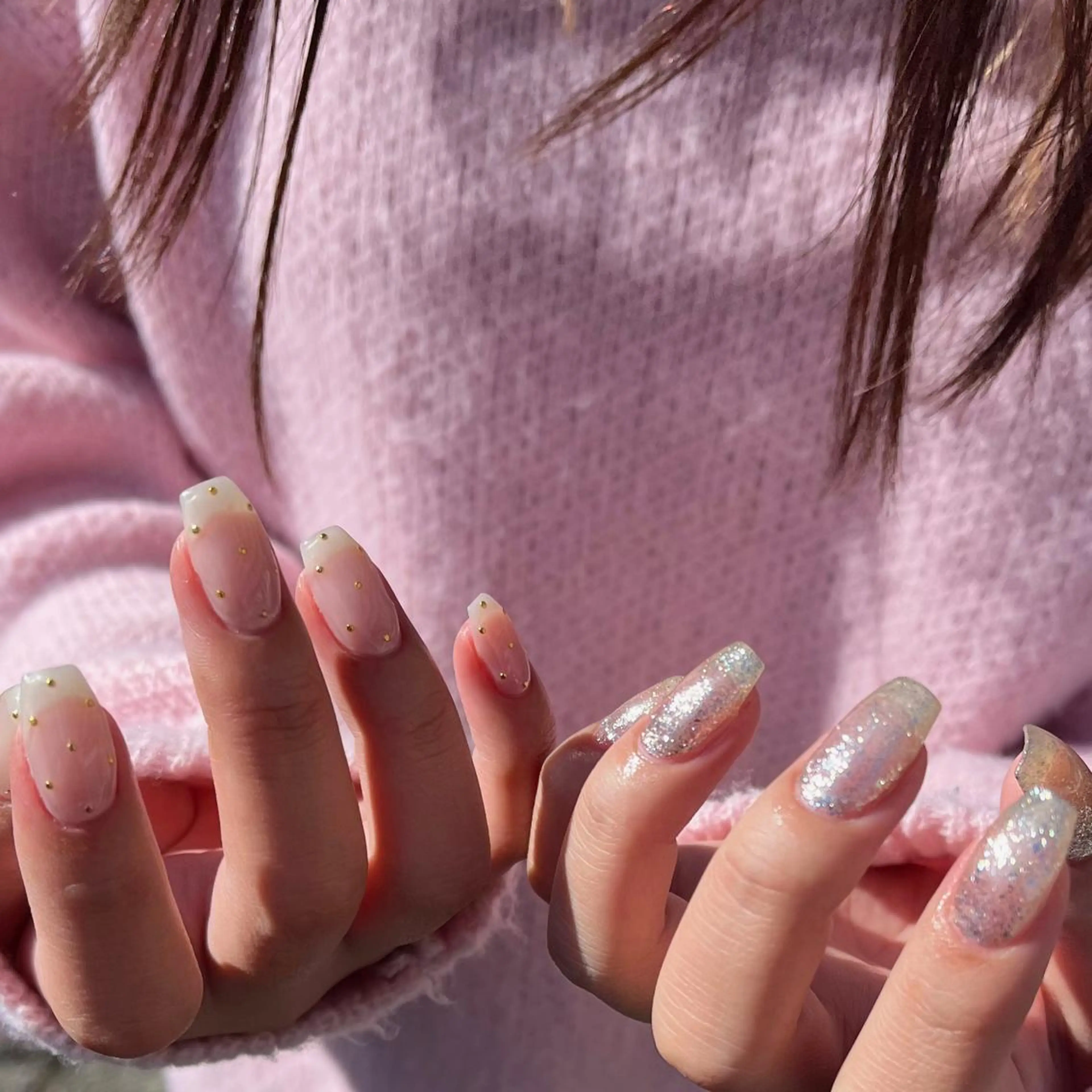 ネイル ハンドネイル Nail Salon  Kのネイルデザイン