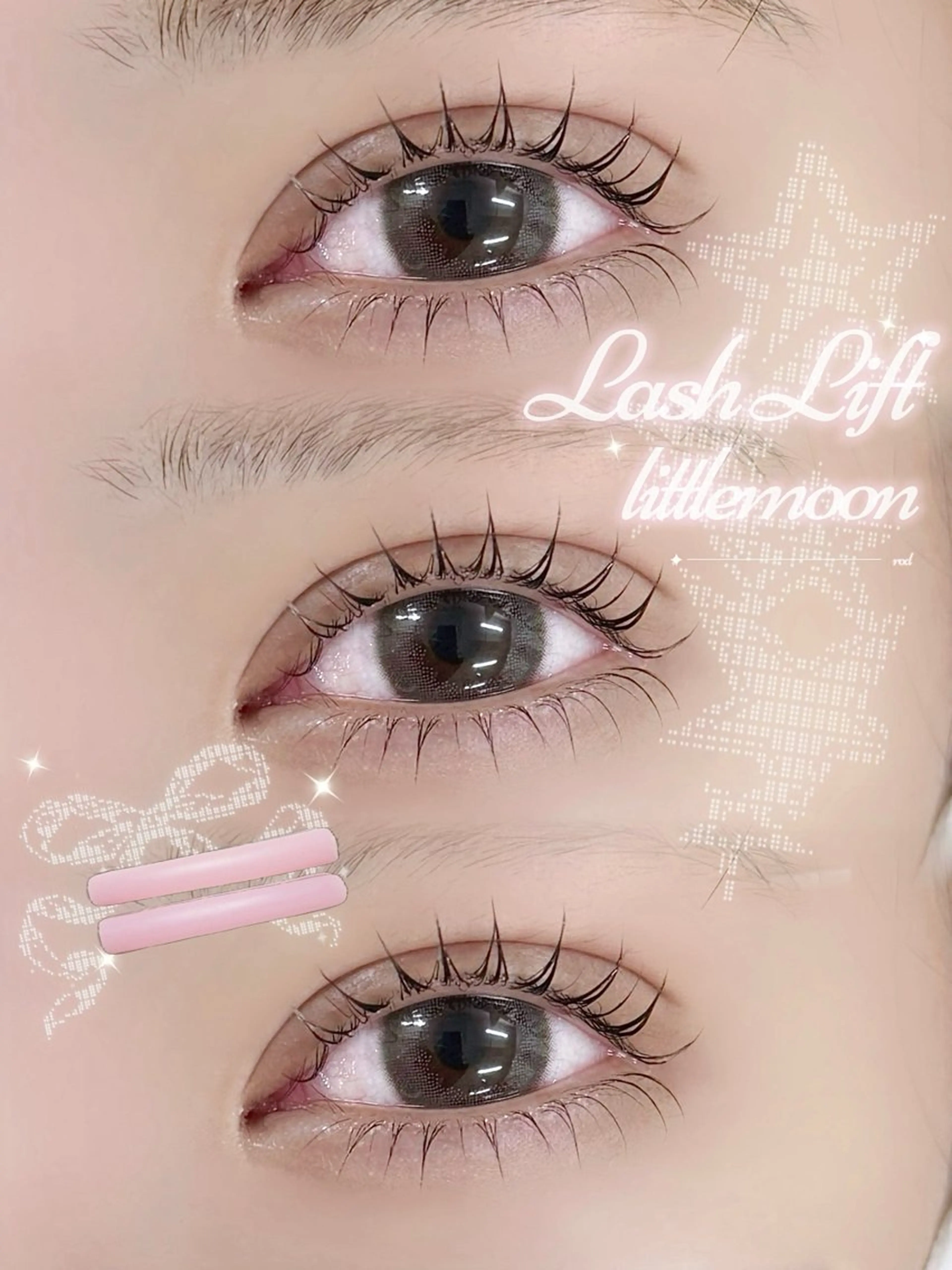 マツエク・マツパ マツパ unefleur新宿 JURIの眉毛・アイブロウイメージ