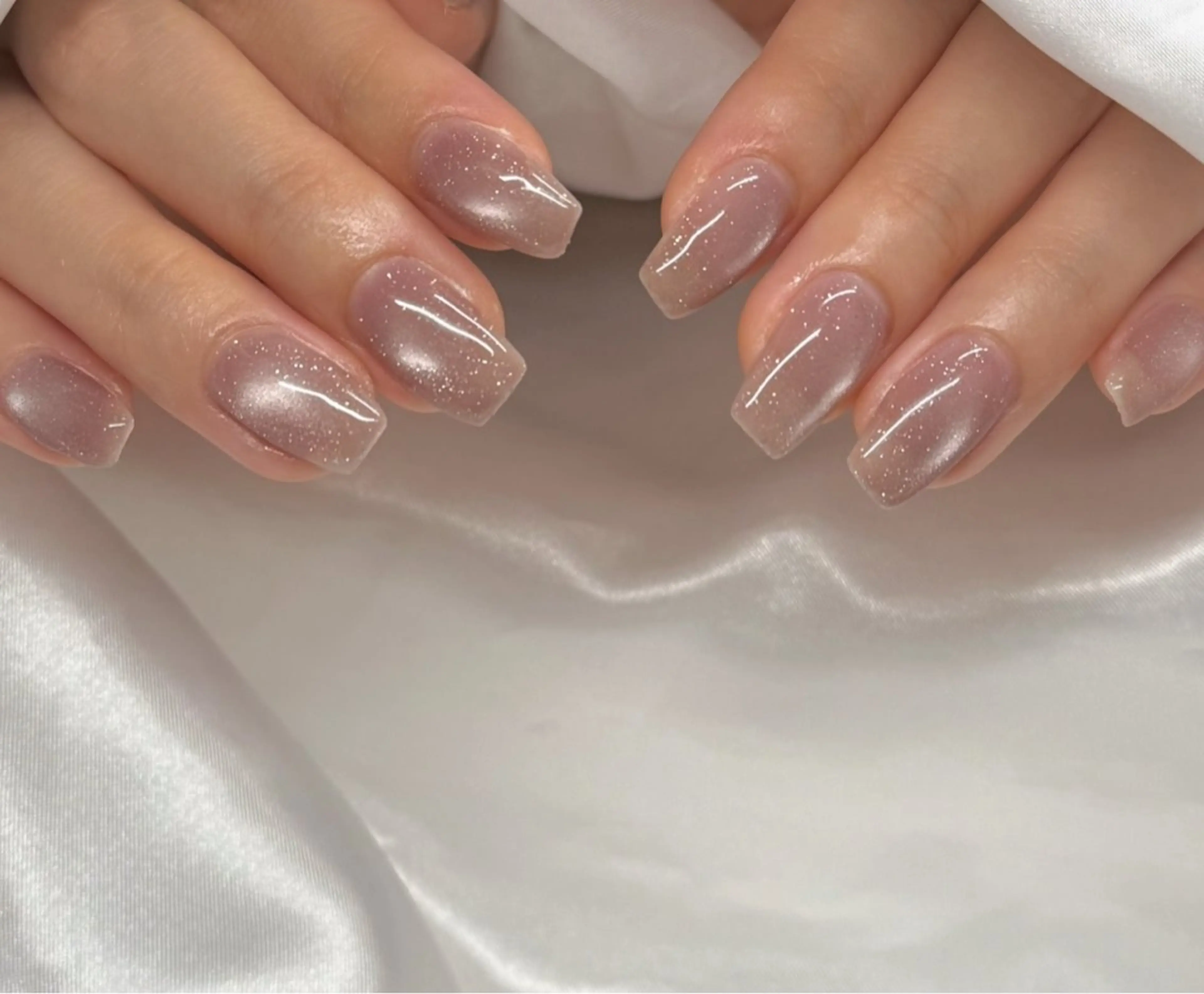 ネイル ハンドネイル To Me nail&eyelash所属・To me mikuのネイルデザイン