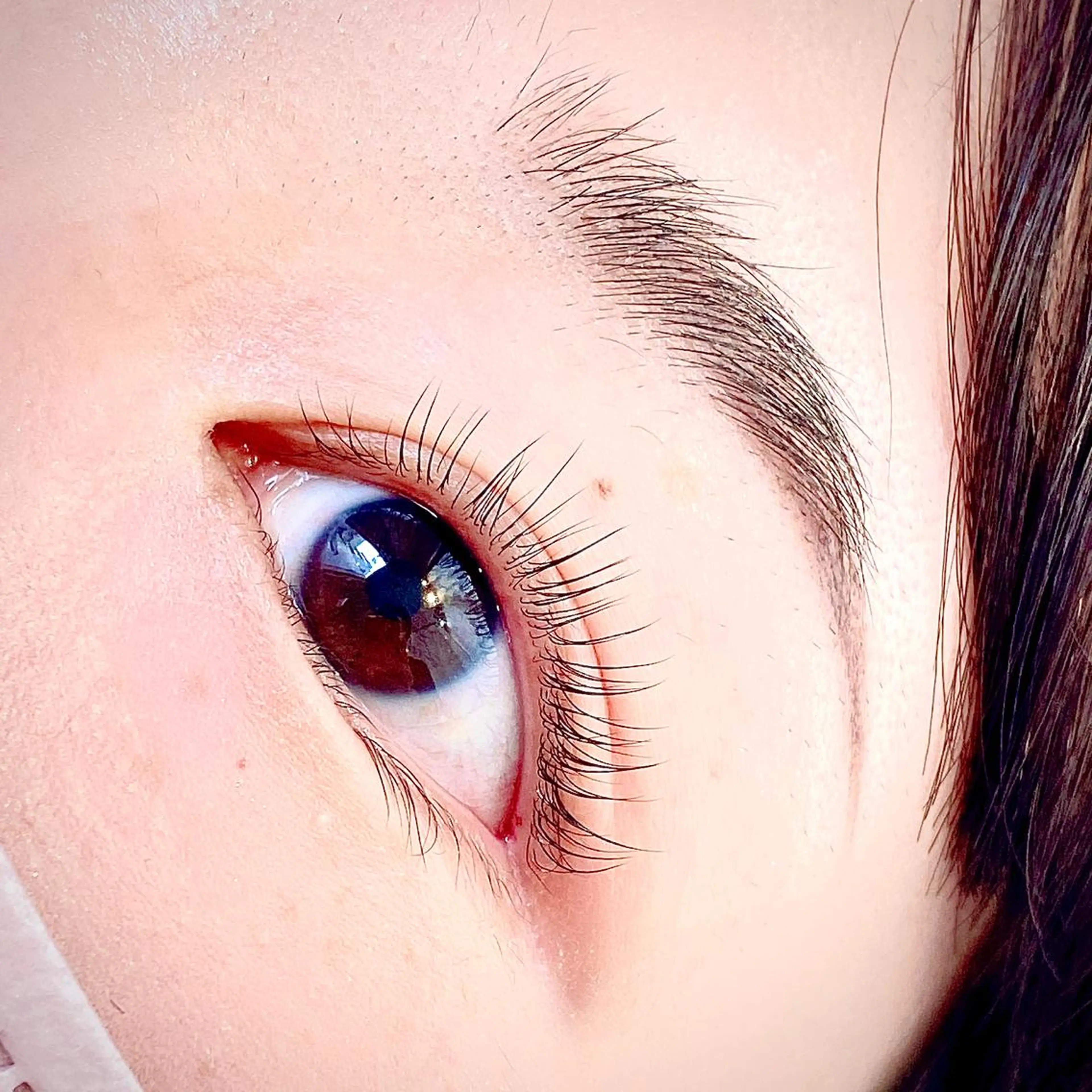 マツエク・マツパ chatran ishimochiのマツエク・マツパデザイン