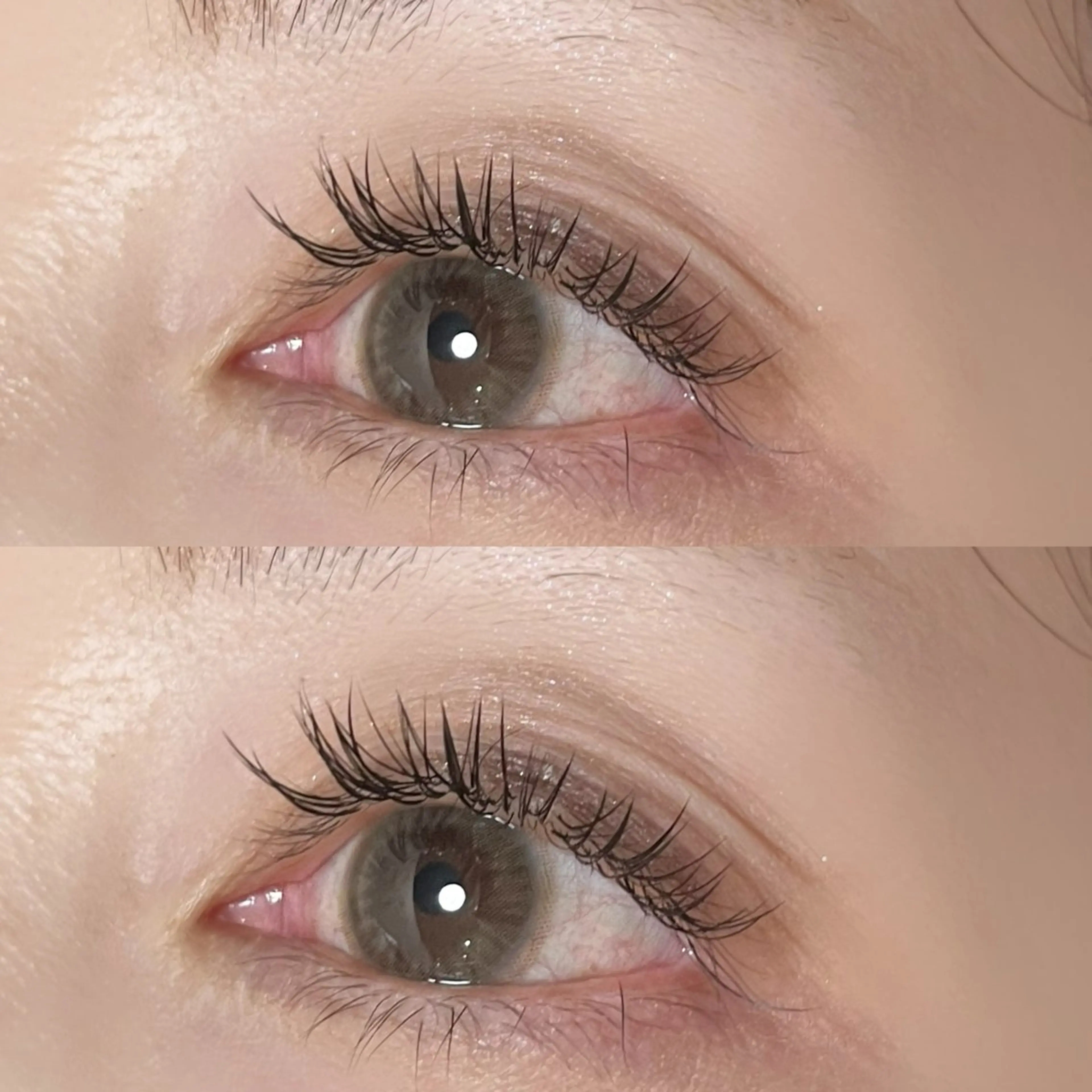 マツエク・マツパ Ayumi.dre 🌸Y《2階》のマツエク・マツパデザイン