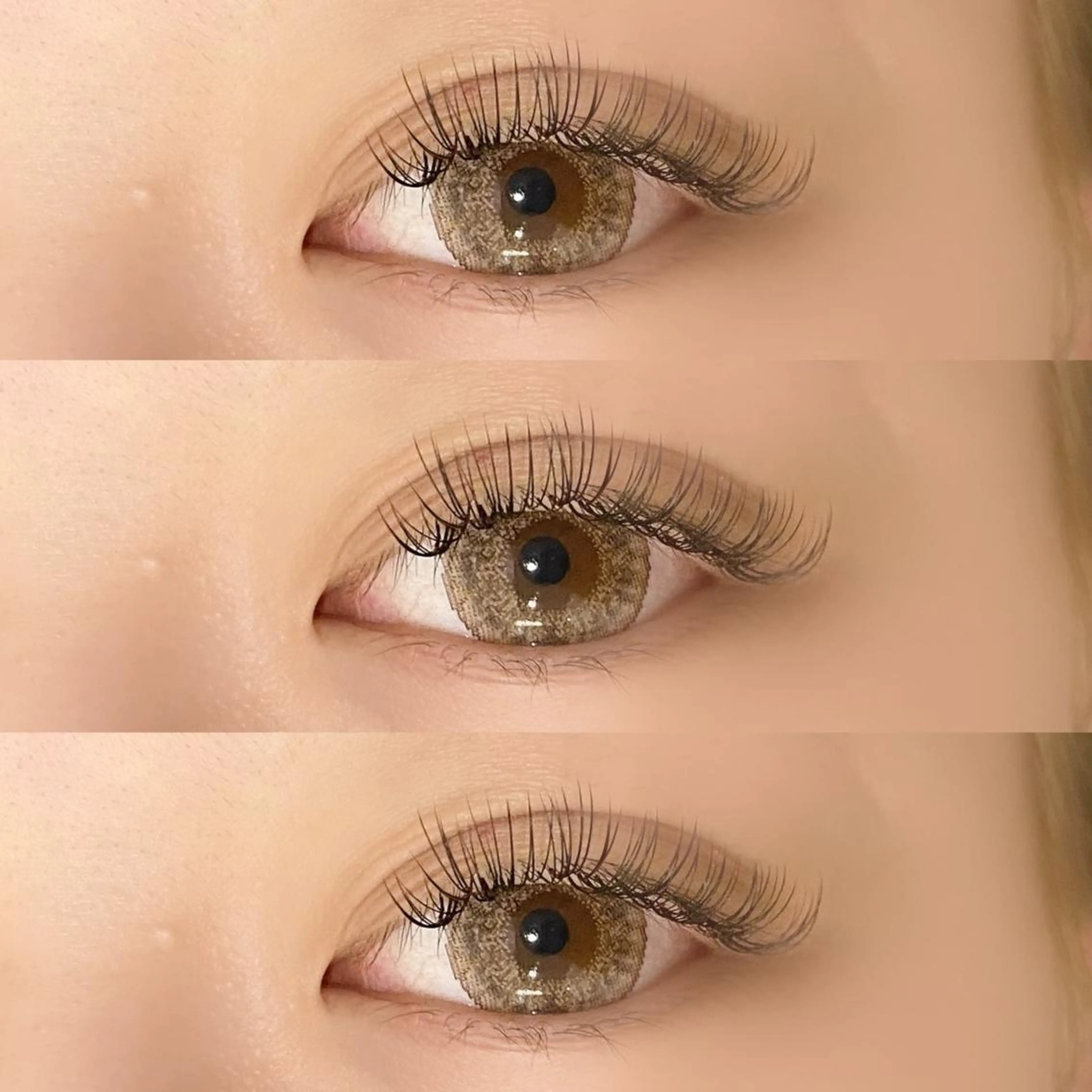 マツエク・マツパ バインドロック Le  Riad 坂田のマツエク・マツパデザイン