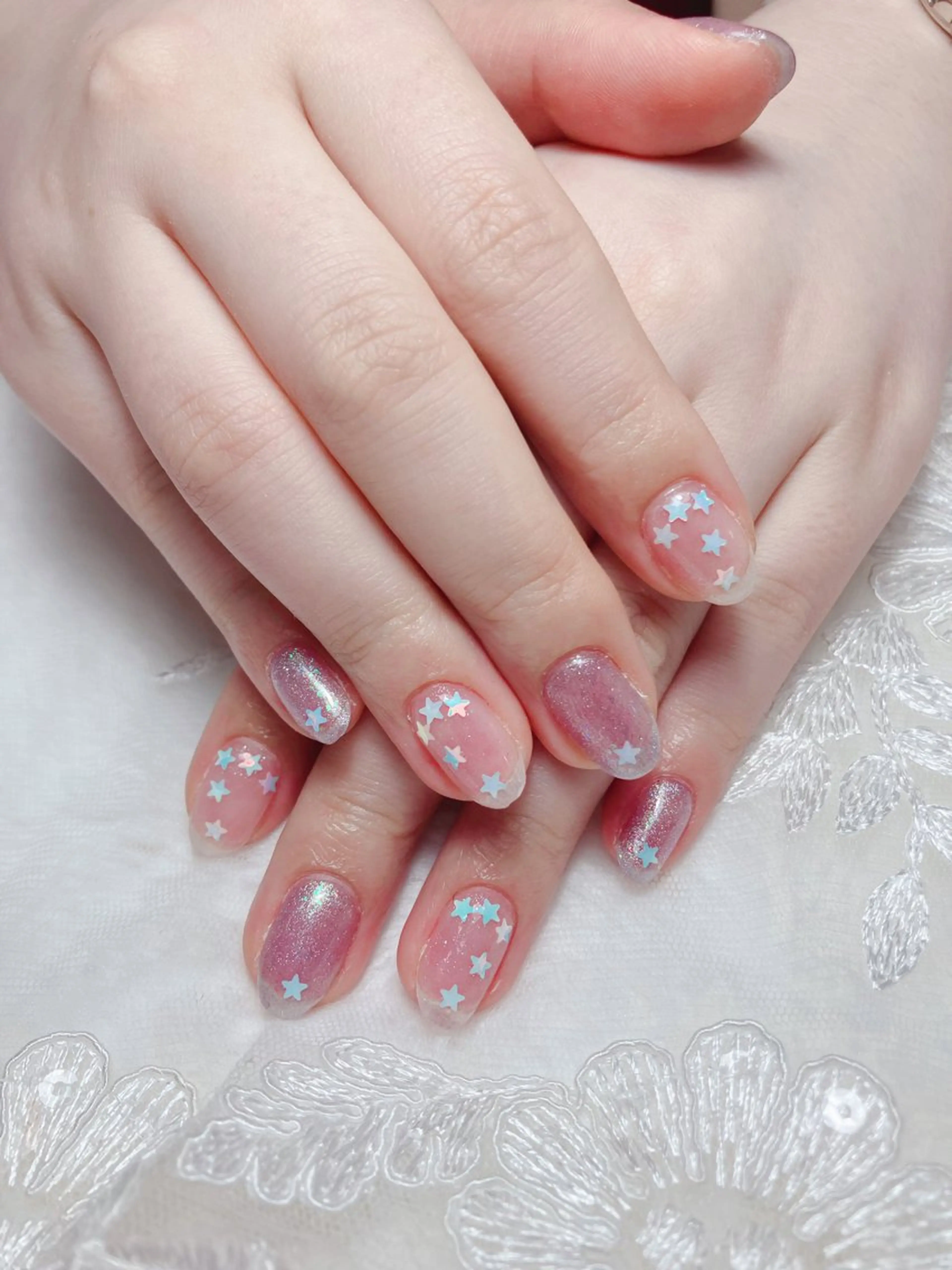 ネイル The Nail エミのネイルデザイン
