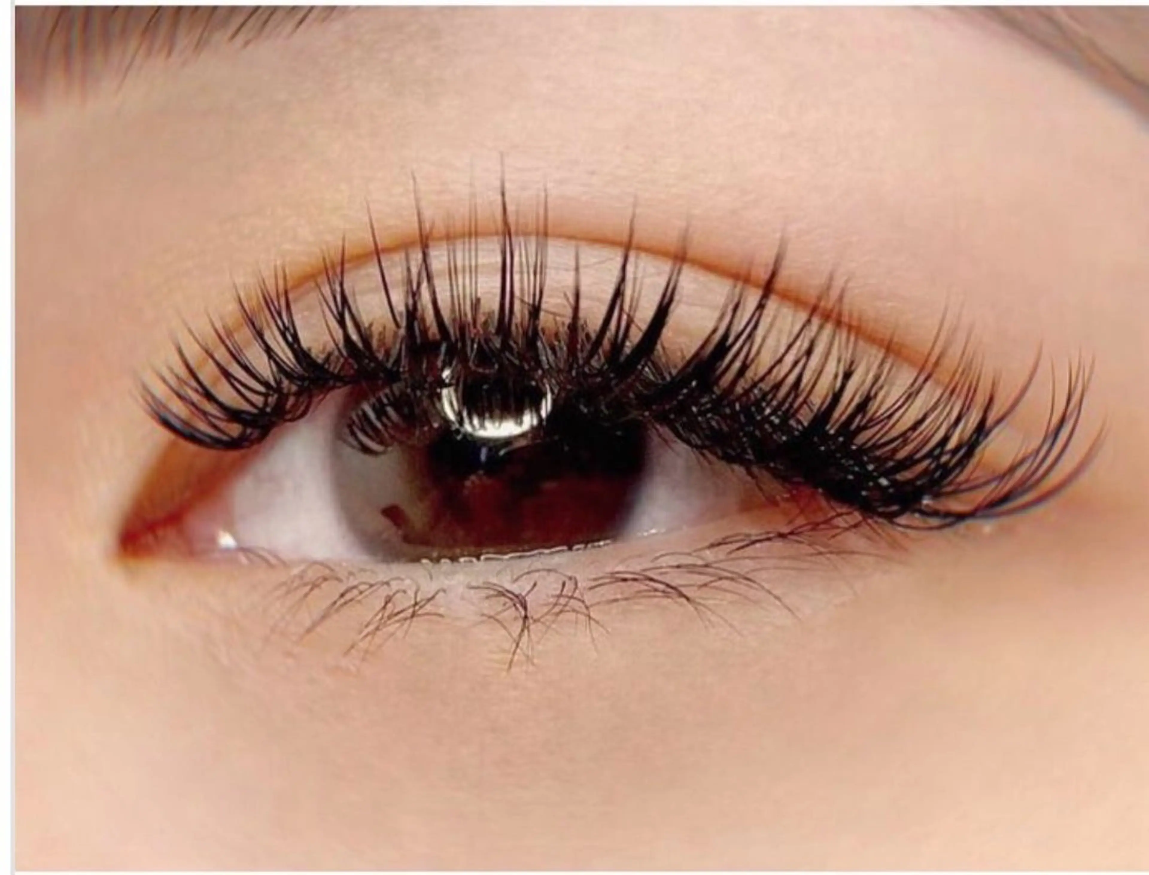 マツエク・マツパ マツエク CeCe Nail&eyelash salon所属・人気店🌸Ce Ce マツエク＆ネイルのマツエク・マツパデザイン