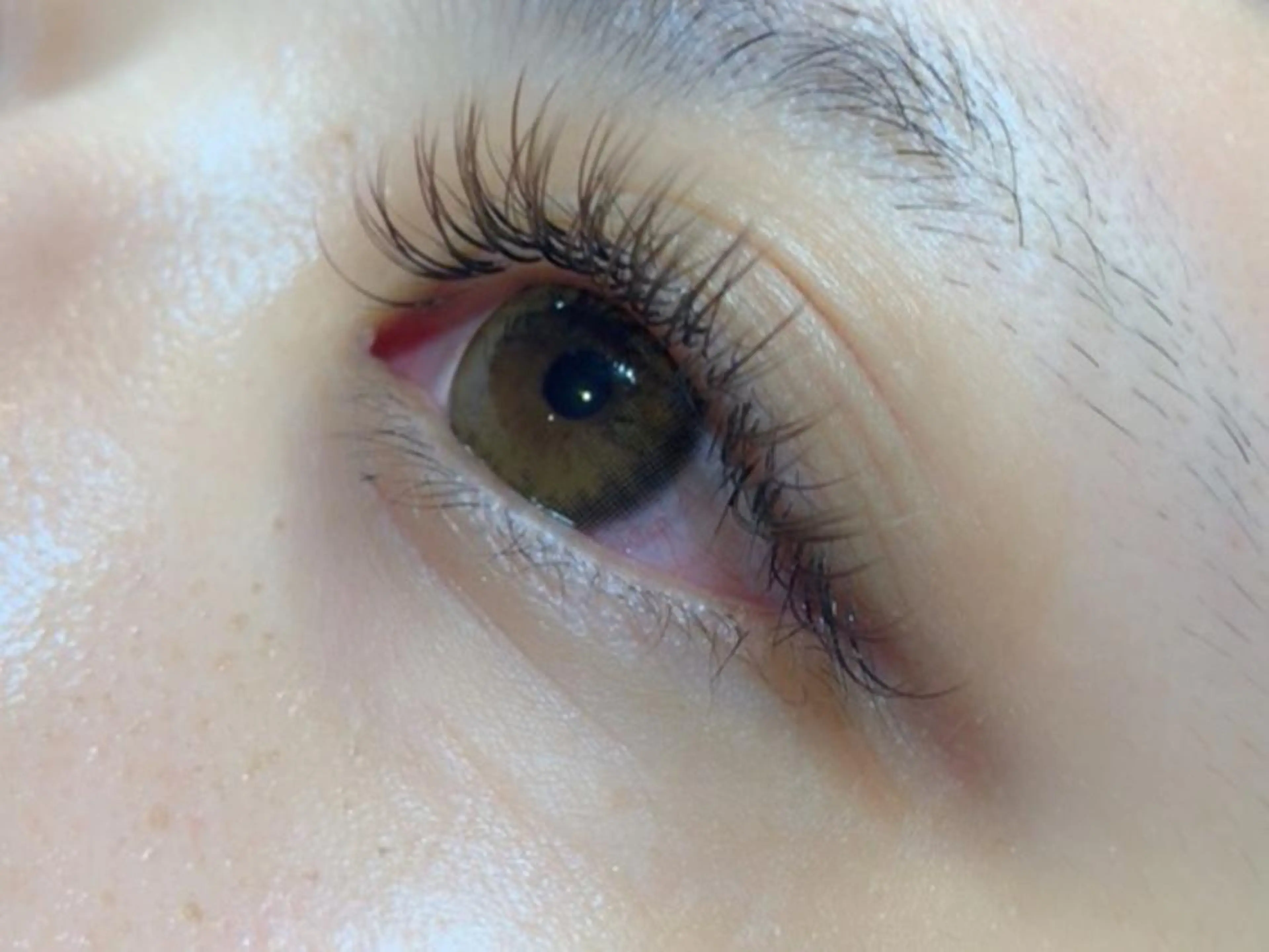 マツエク・マツパ room 36所属・room36 Mimuのマツエク・マツパデザイン