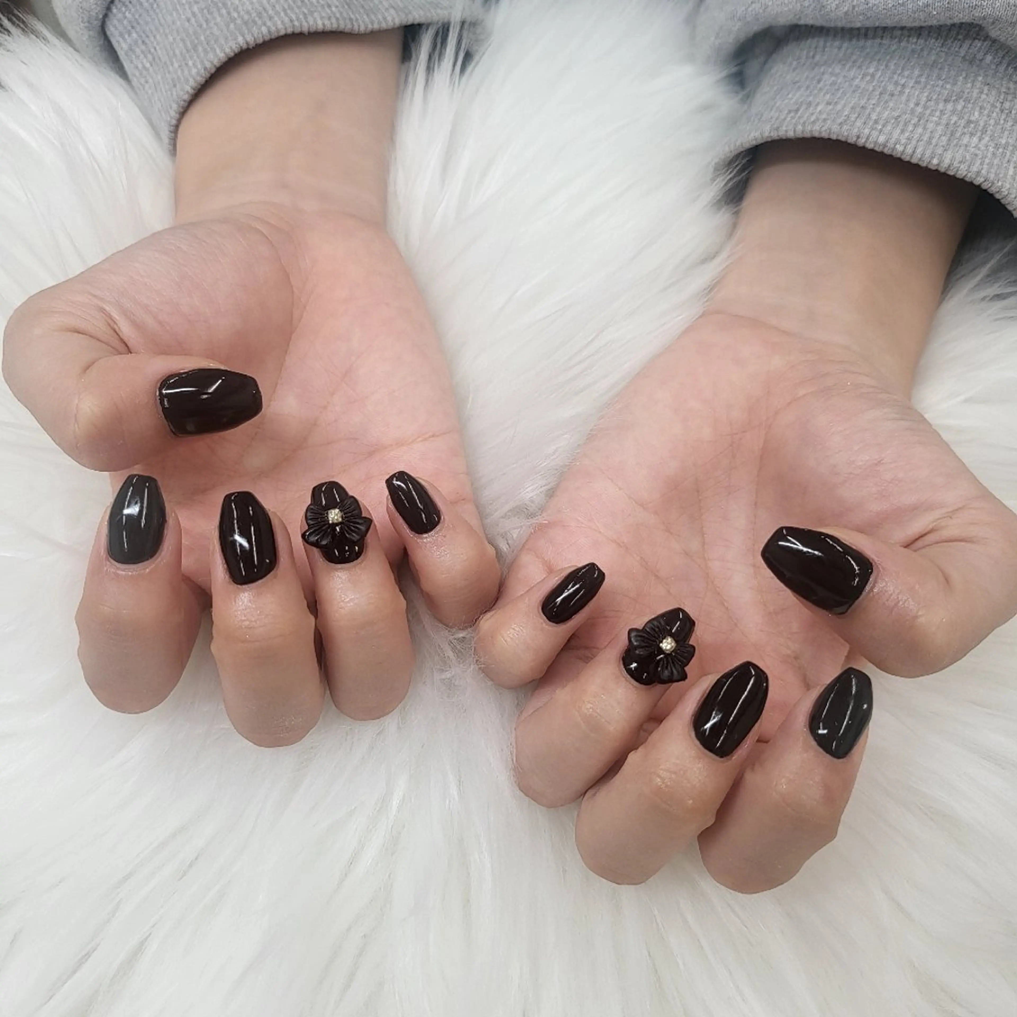 ネイル SalonBi / Aikaのネイルデザイン