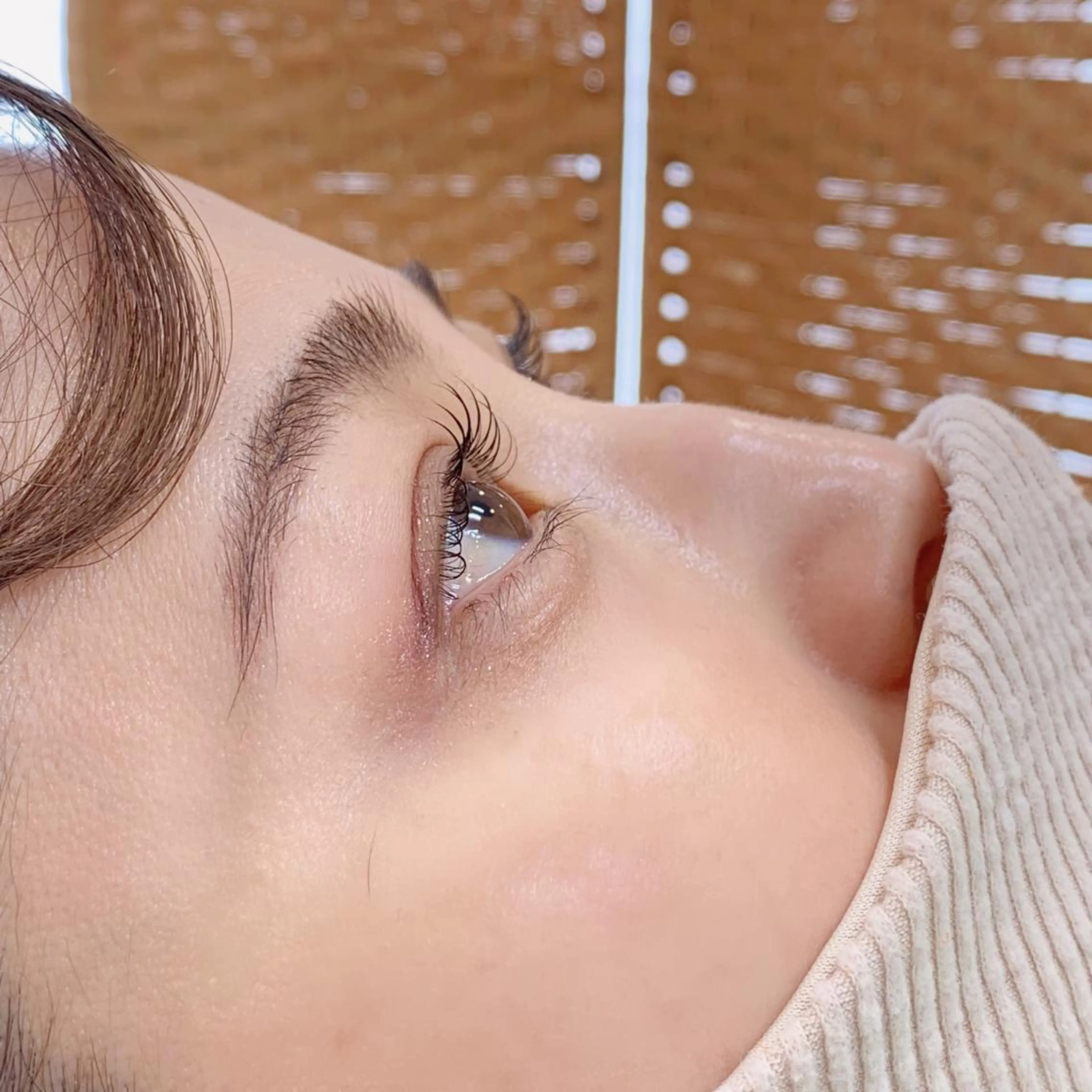 マツエク・マツパ Uni hayakawaのマツエク・マツパデザイン