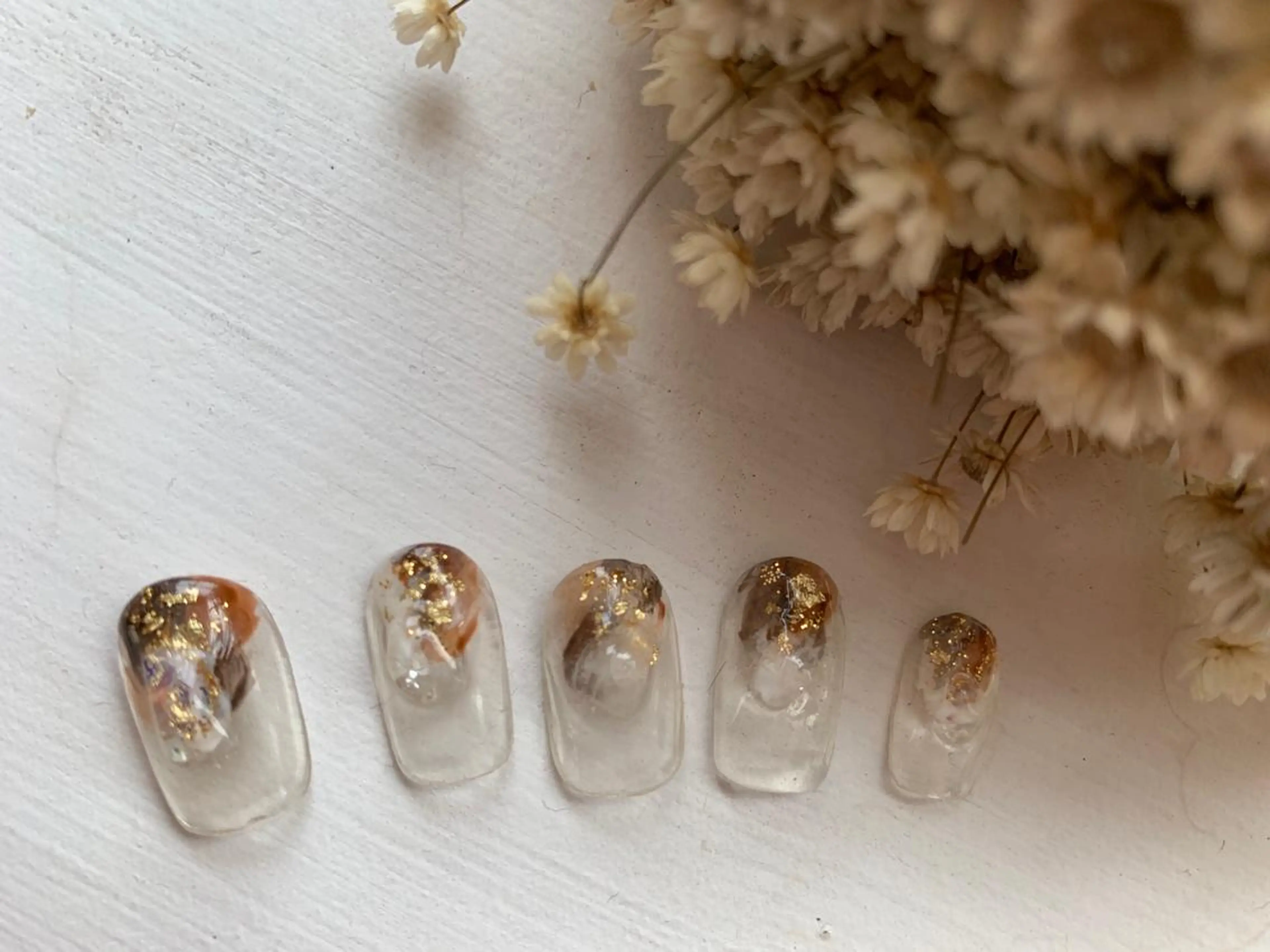 ネイル Garland  nail所属・Garland makotoのネイルデザイン