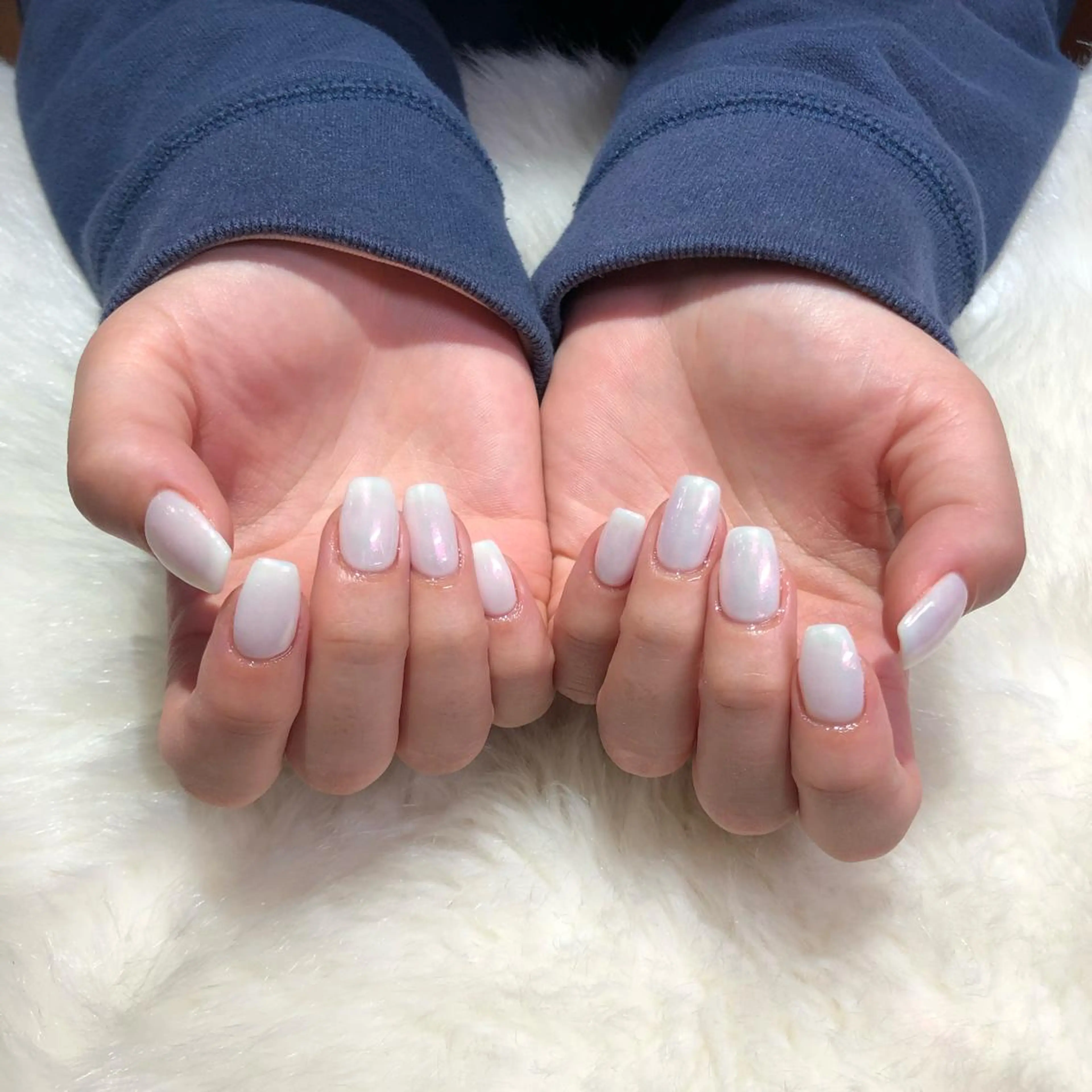 ネイル Nes.Nail所属・Miyagi Asamiのネイルデザイン