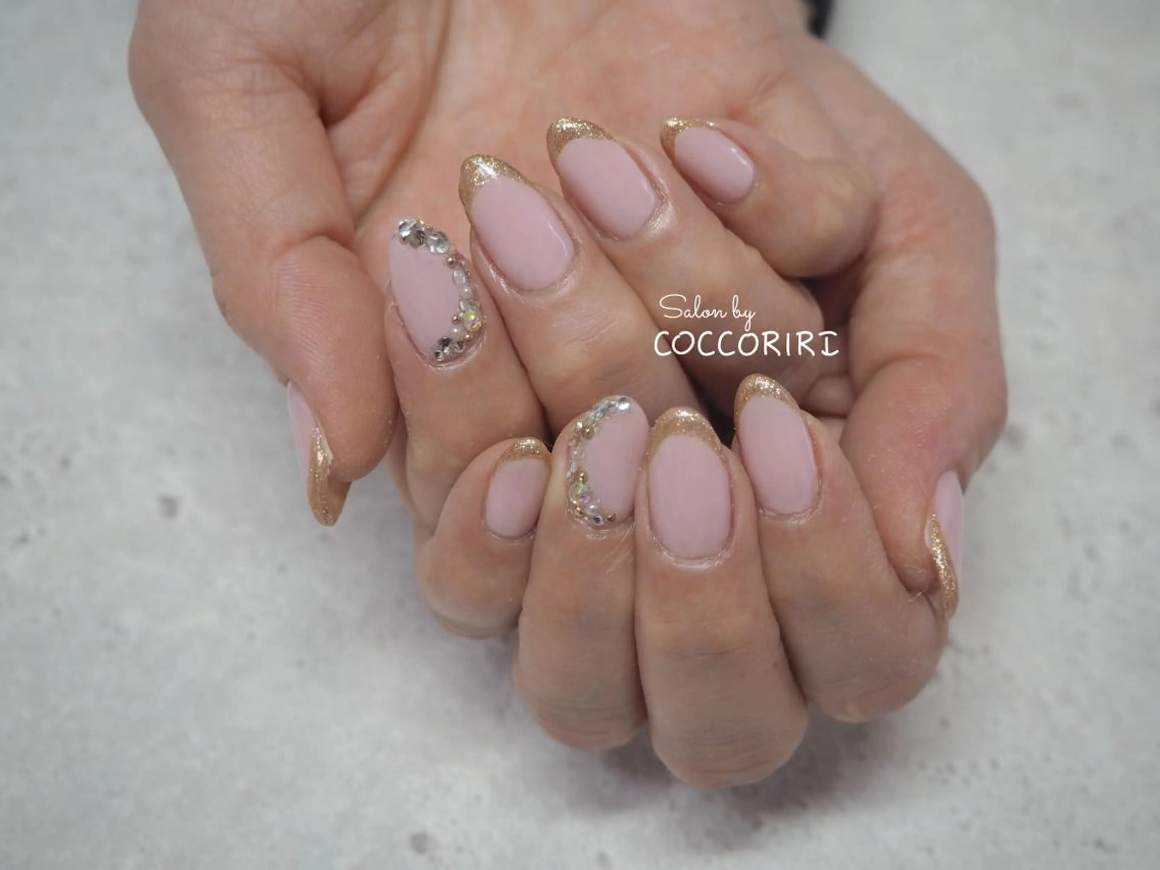 ネイル ensowa✱laf NAILのネイルデザイン