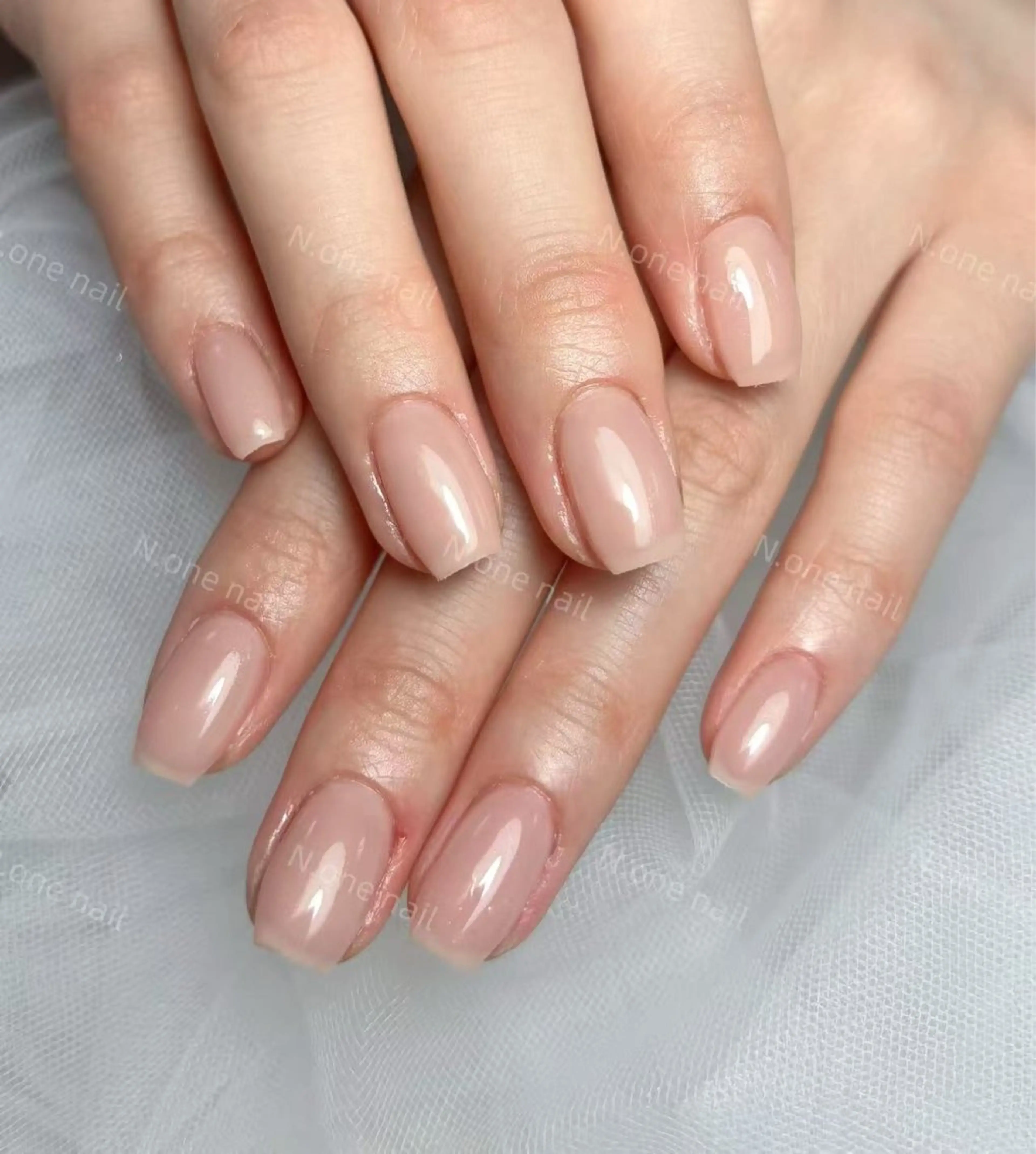 ネイル N.one 🎀ユイ🎀のネイルデザイン