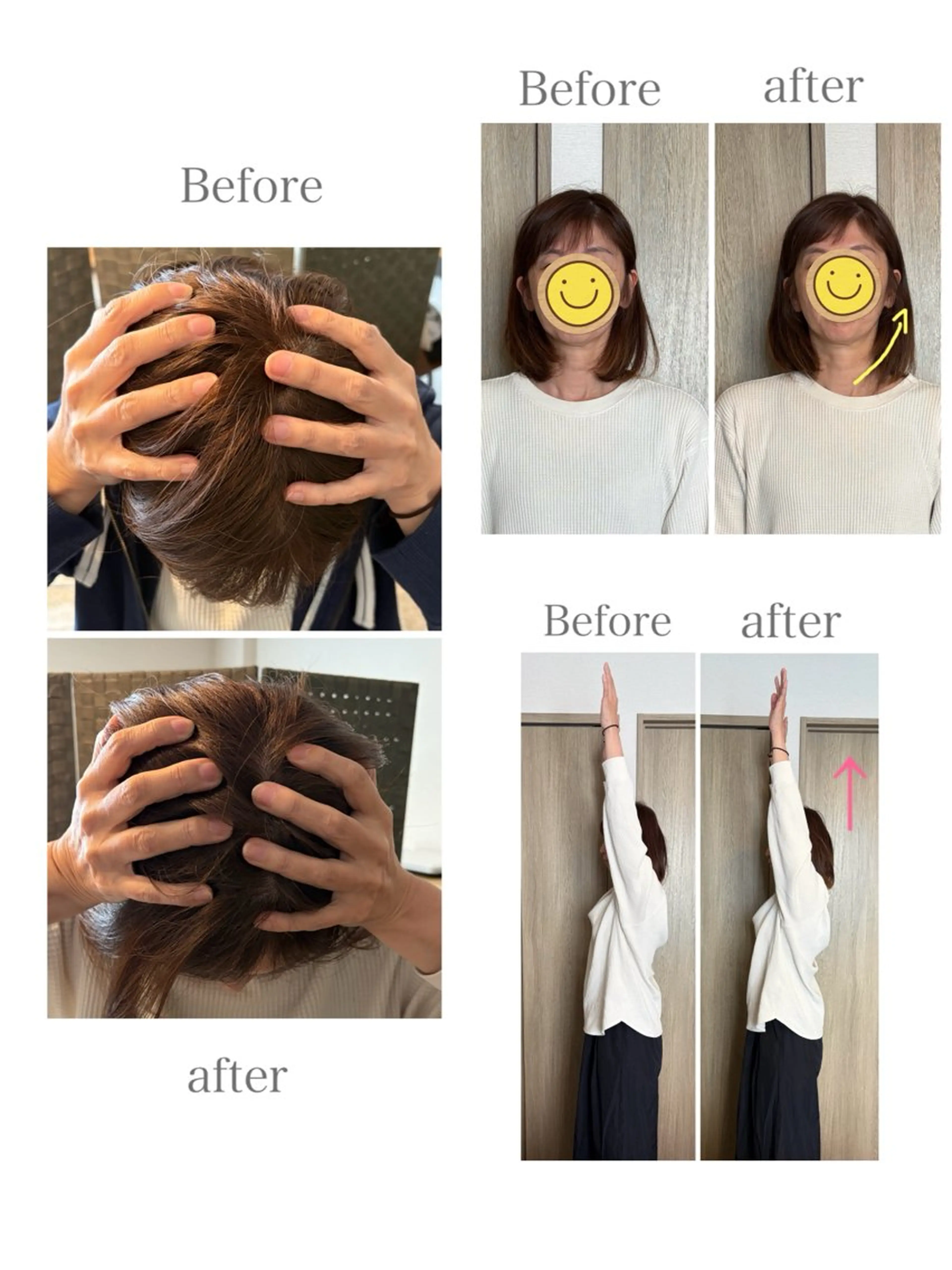 luana-ルアナ-所属・寝落ち続出！深眠 ボディケアluanaのエステ・リラクイメージ