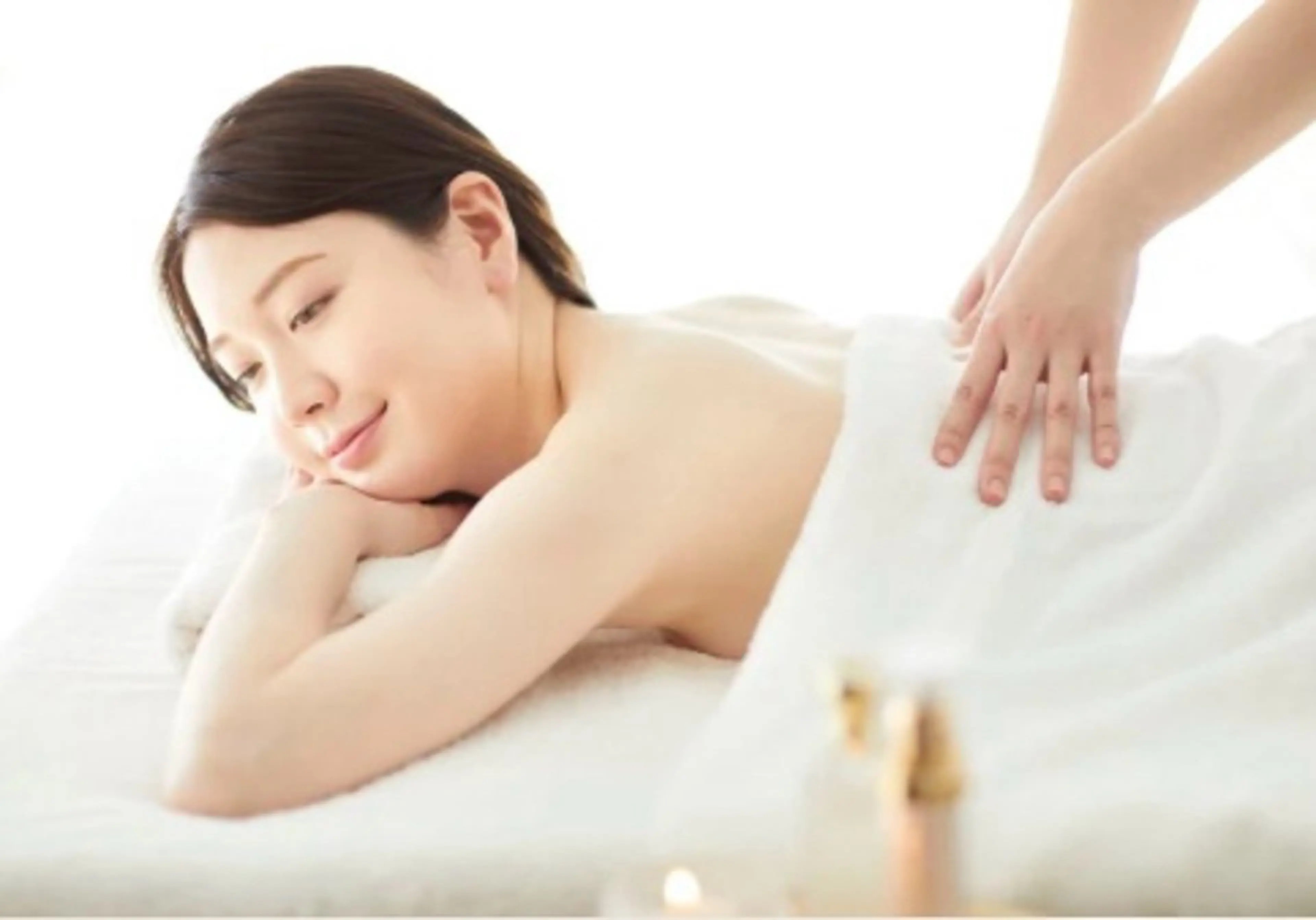 リラク luana-ルアナ-所属・寝落ち続出！深眠 ボディケアluanaのエステ・リラクイメージ