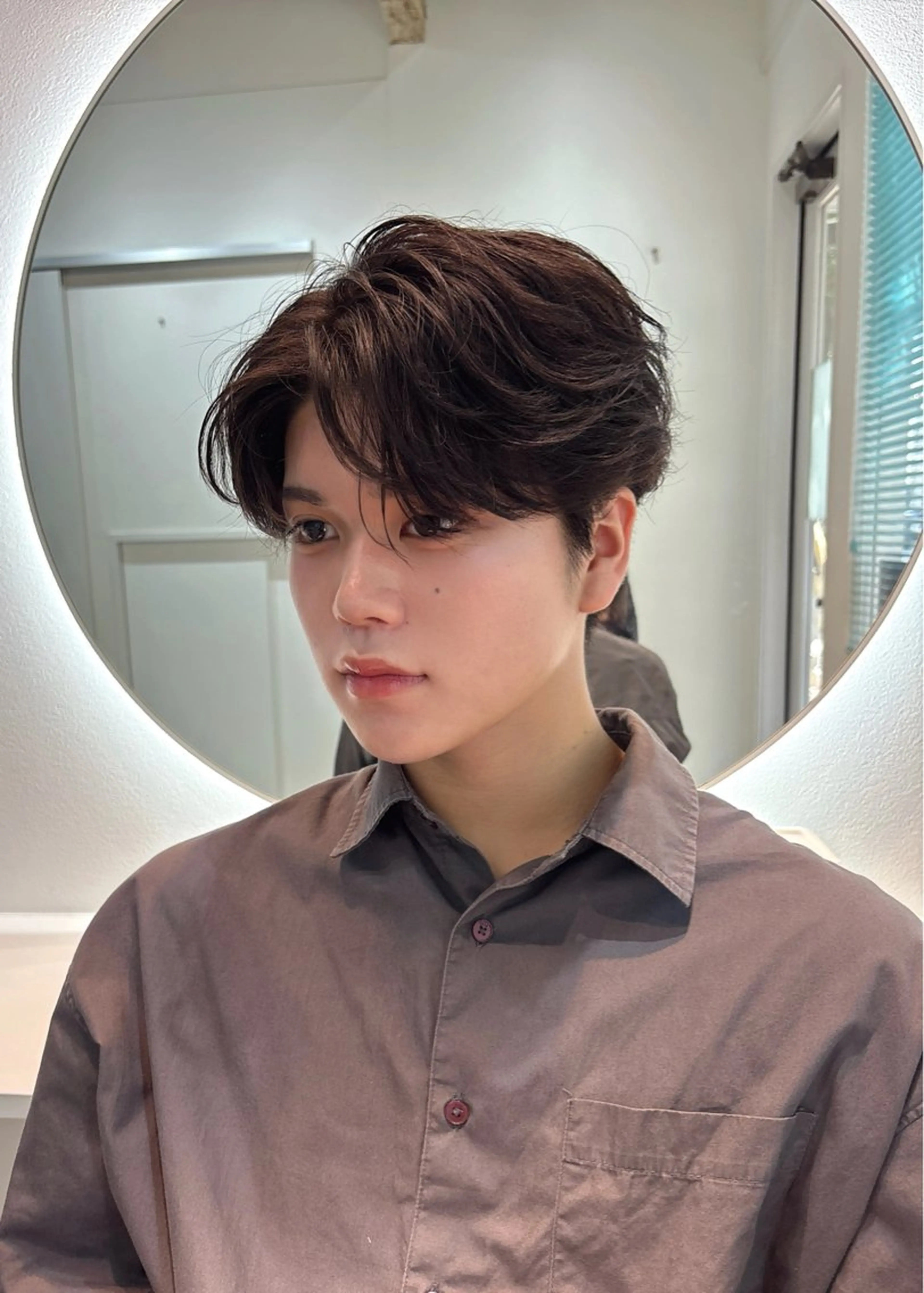 ❤︎メンズセットモデル❤︎の写真