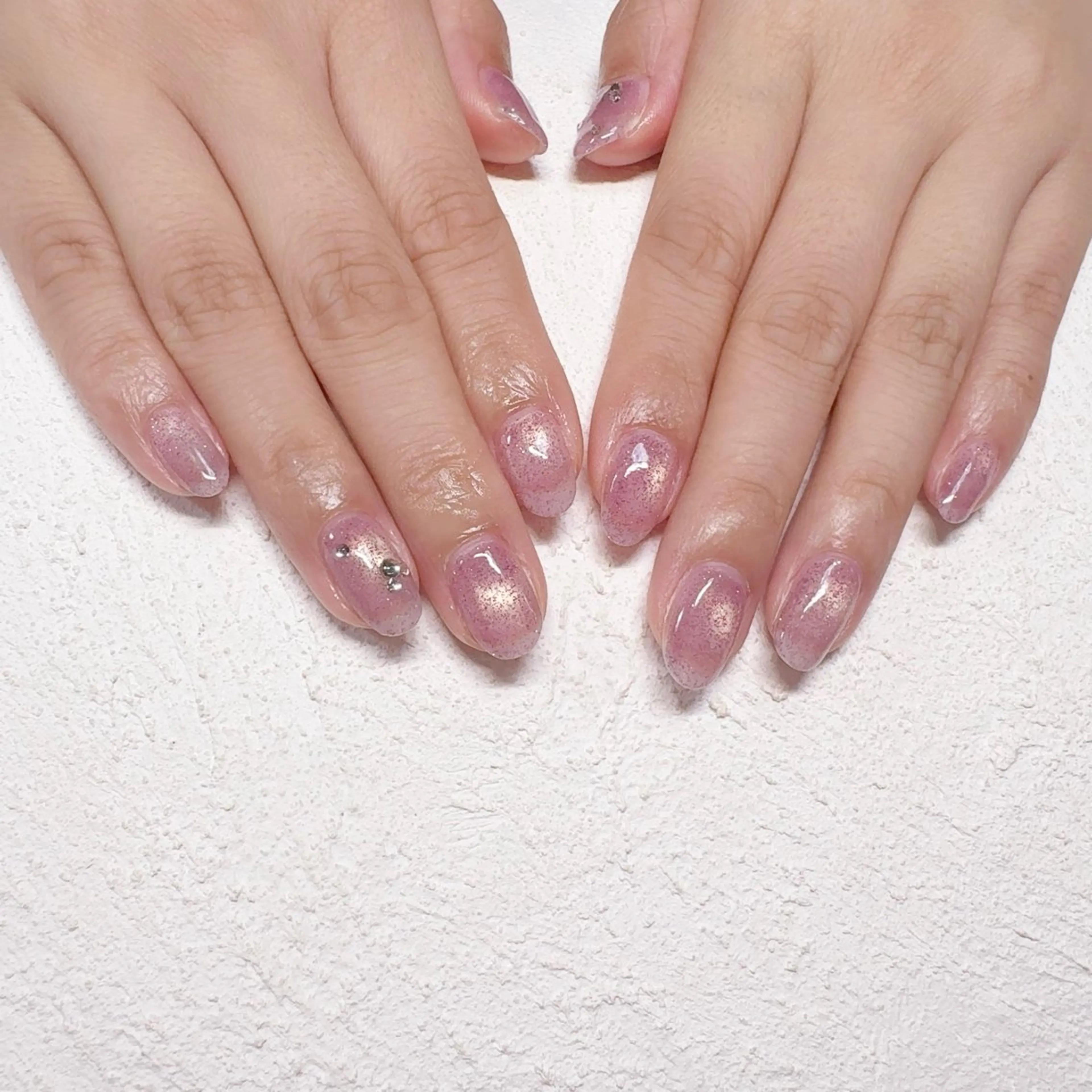 ネイル 持ち込み Regaro i.sのネイルデザイン