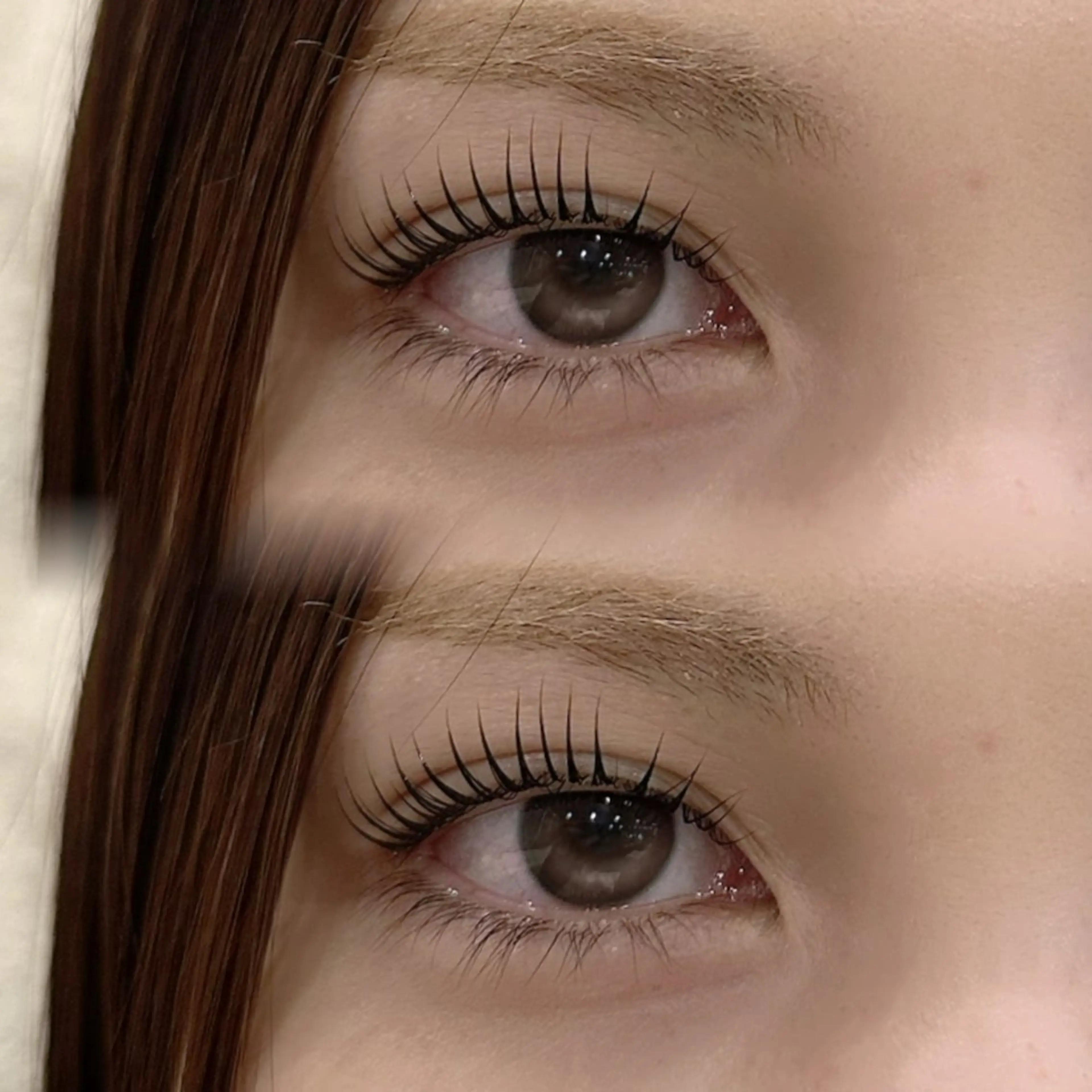 マツエク・マツパ マツパ OLIVIA GINZA 阪井の眉毛・アイブロウイメージ