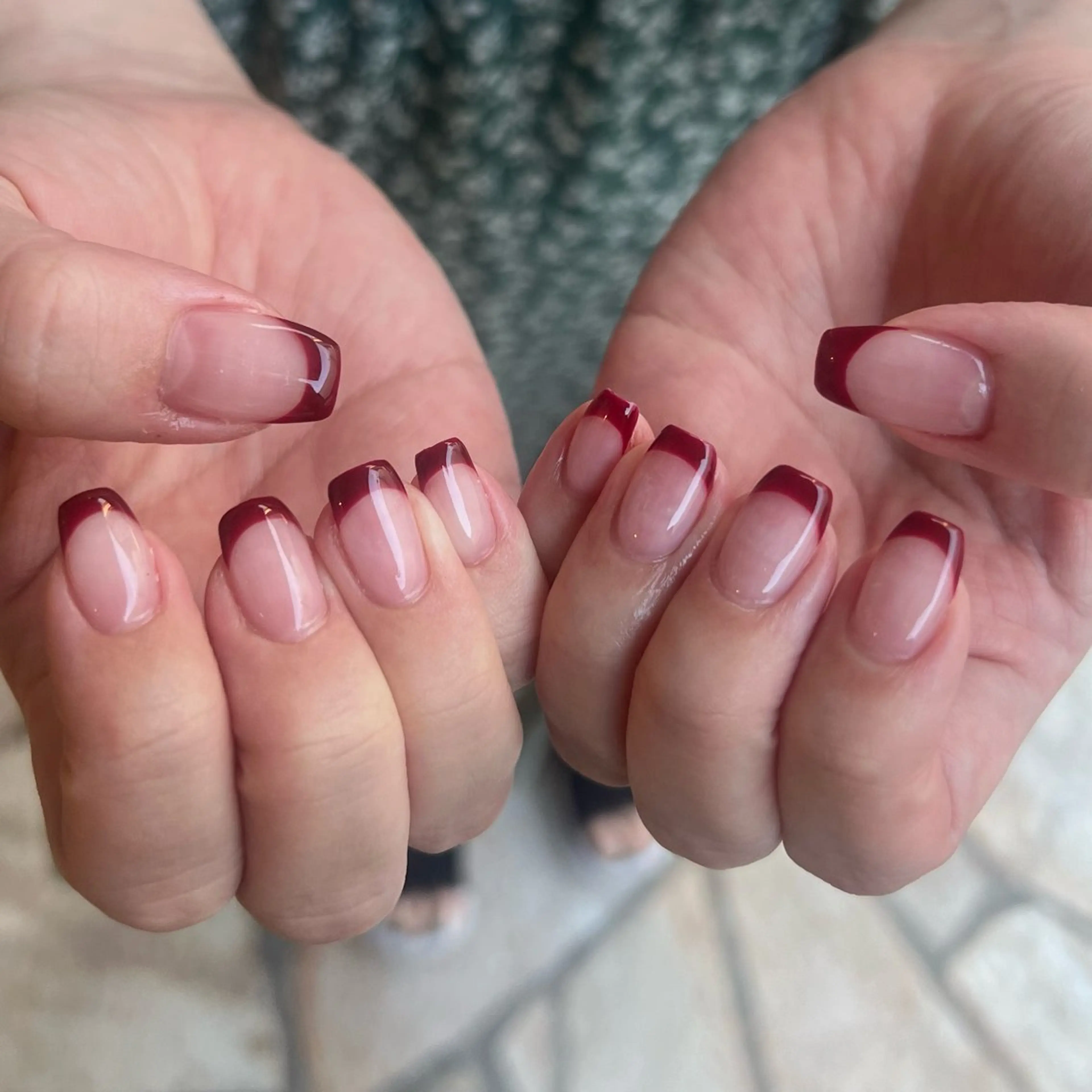 ネイル 星 みづきのネイルデザイン