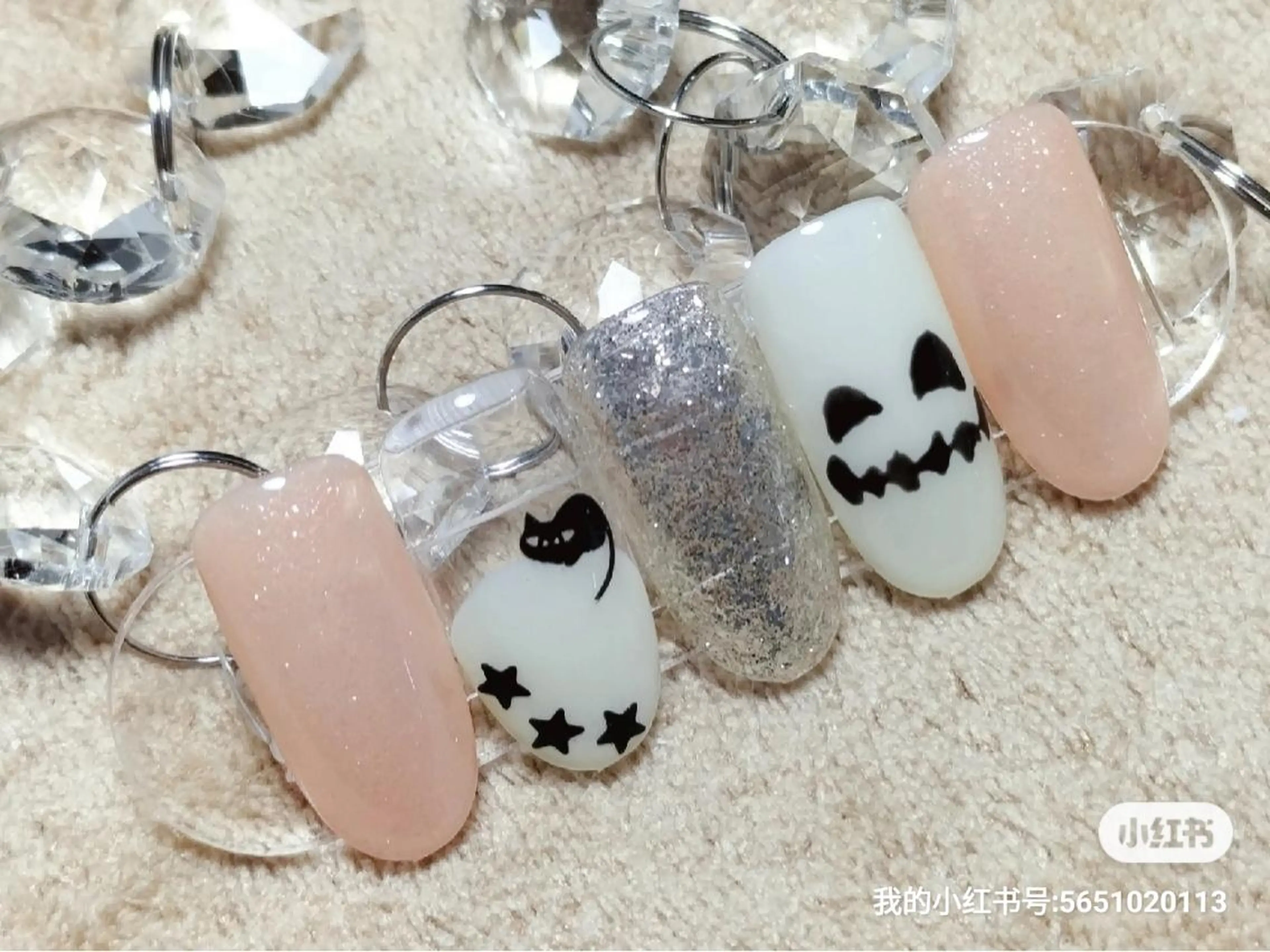 ネイル Coco Nailsのネイルデザイン