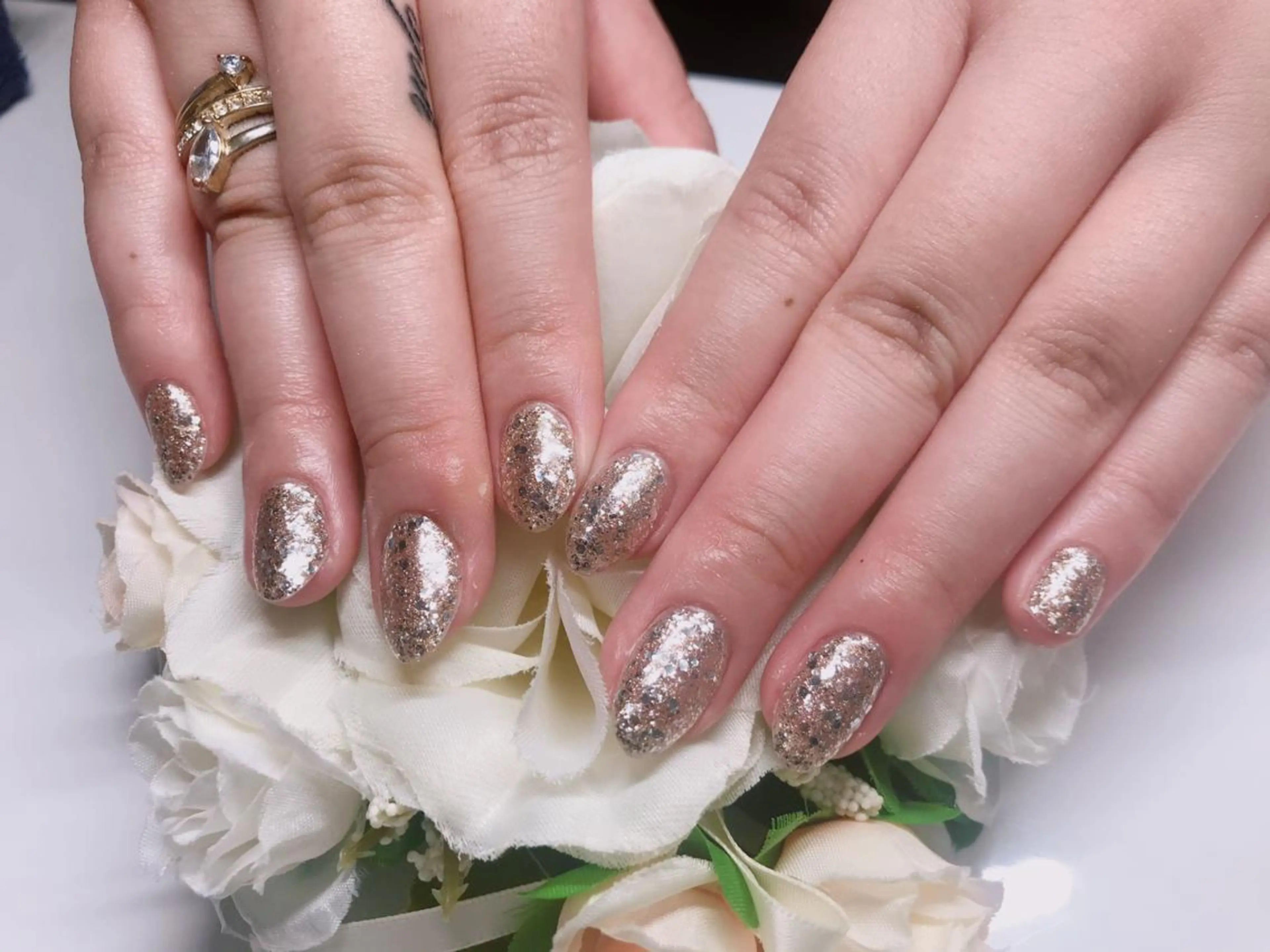 ネイル Silky_nail Sの眉毛・アイブロウイメージ