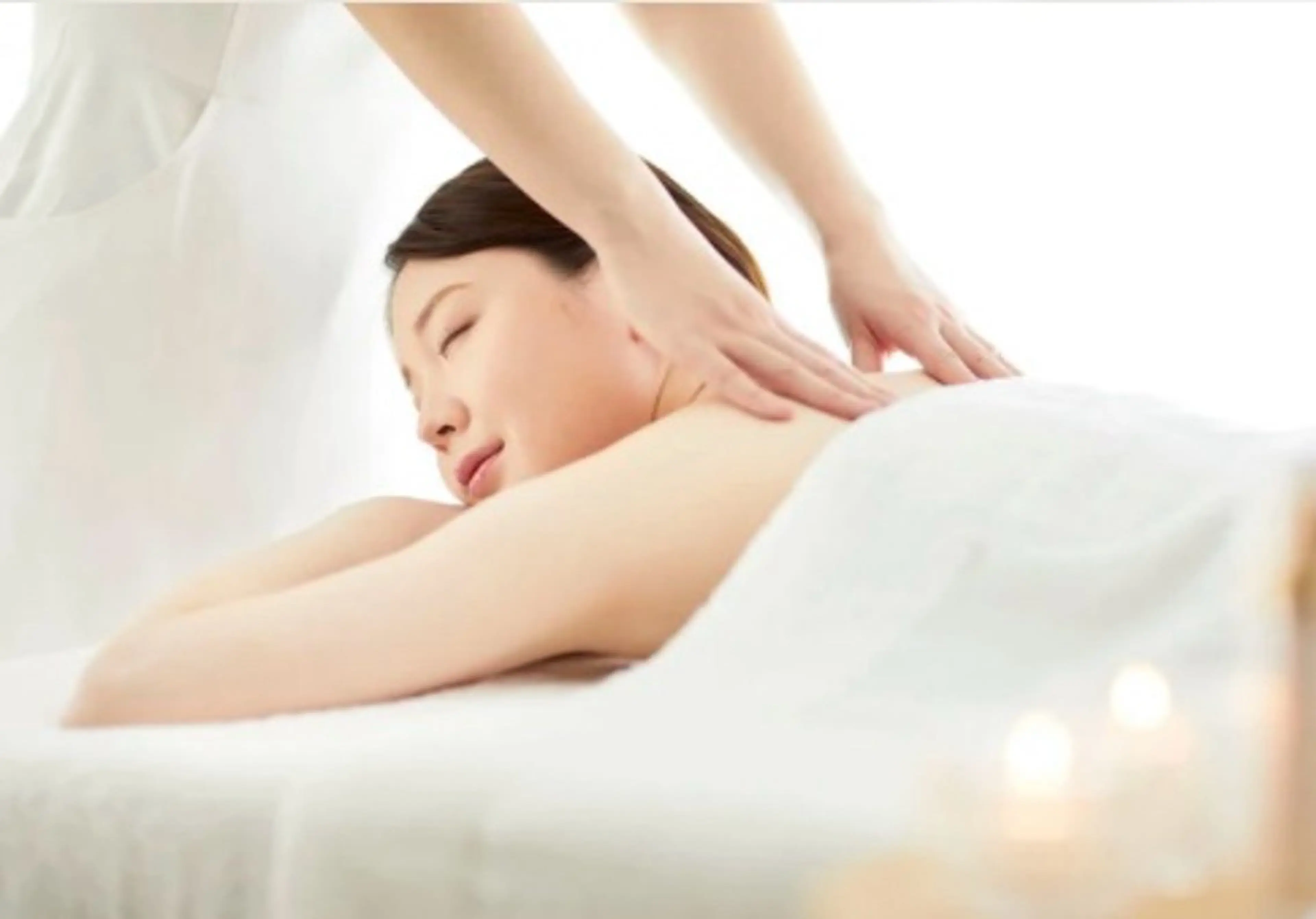 リラク luana-ルアナ-所属・寝落ち続出！深眠 ボディケアluanaのエステ・リラクイメージ