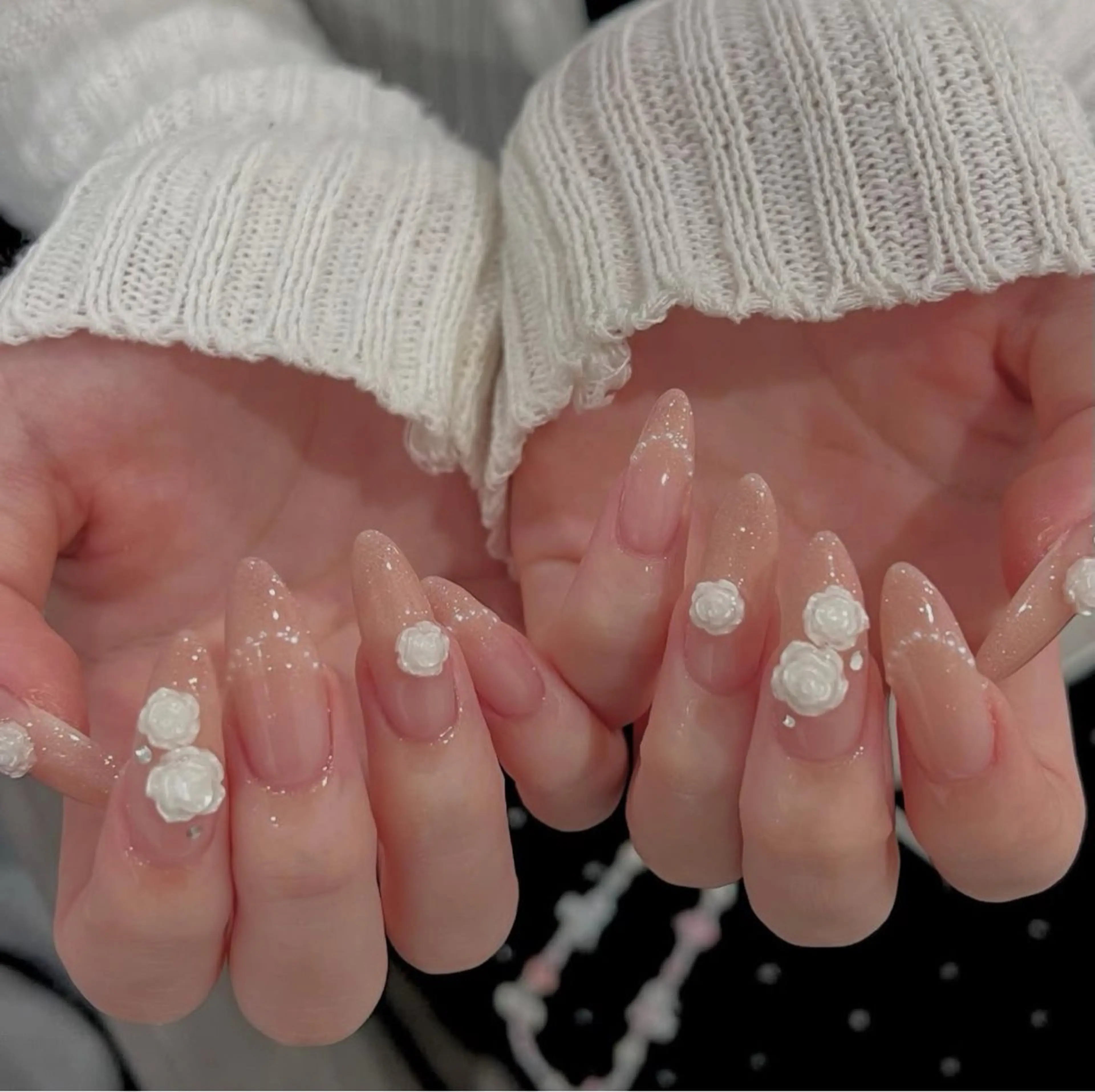 ネイル Ugirl Nail Harukaのネイルデザイン