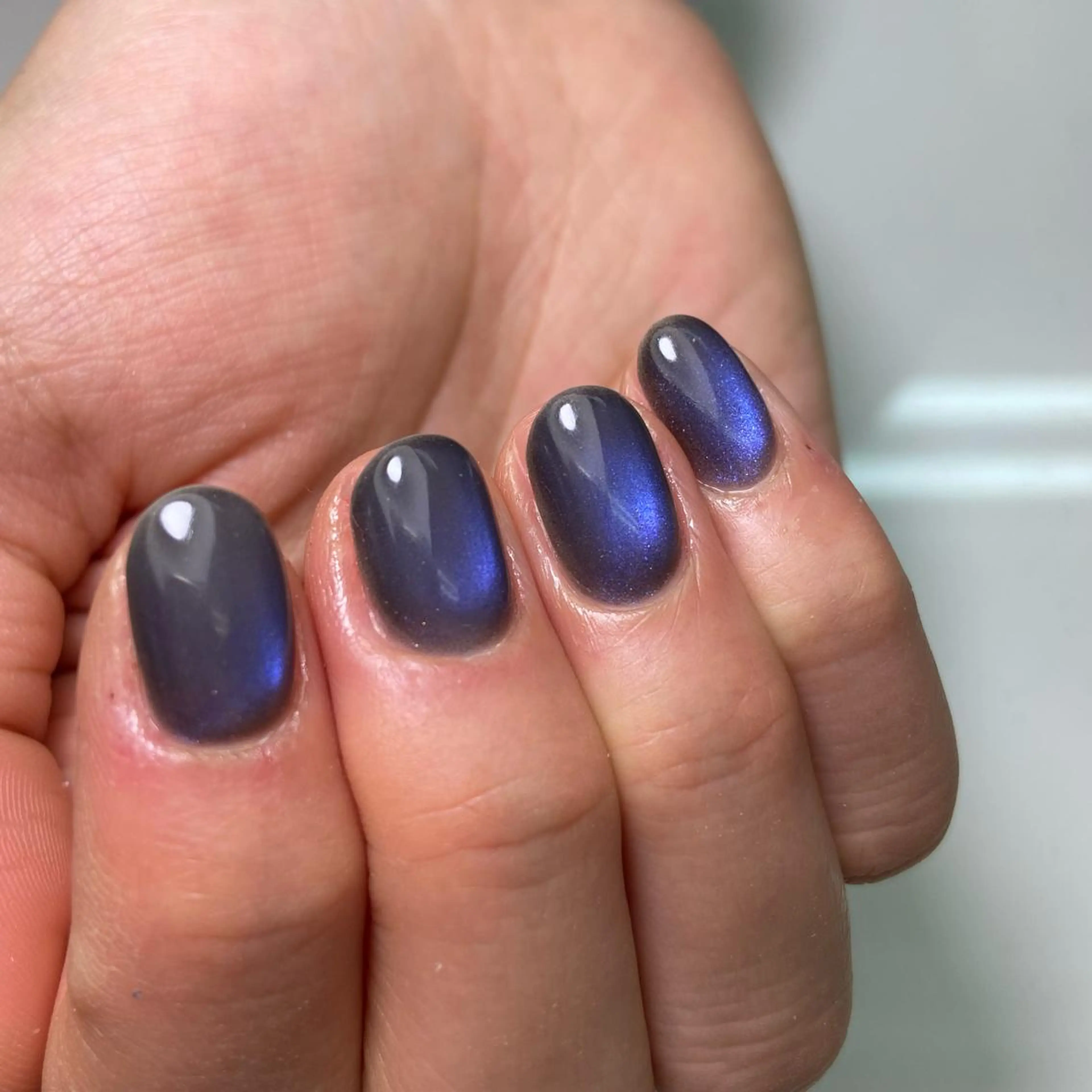 ネイル ハンドネイル nail salon Lumièreのネイルデザイン