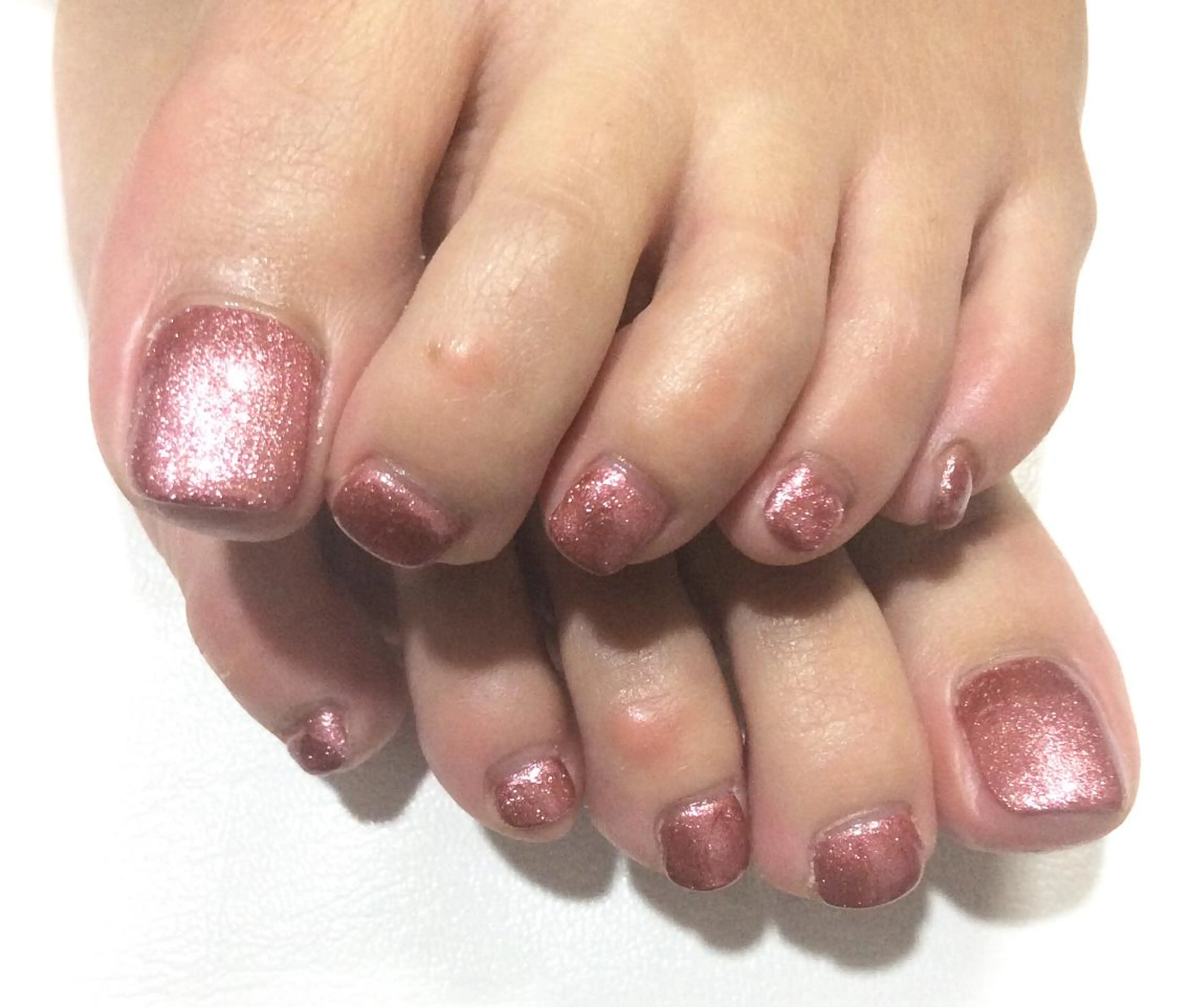 ネイル Eye アイのネイルデザイン