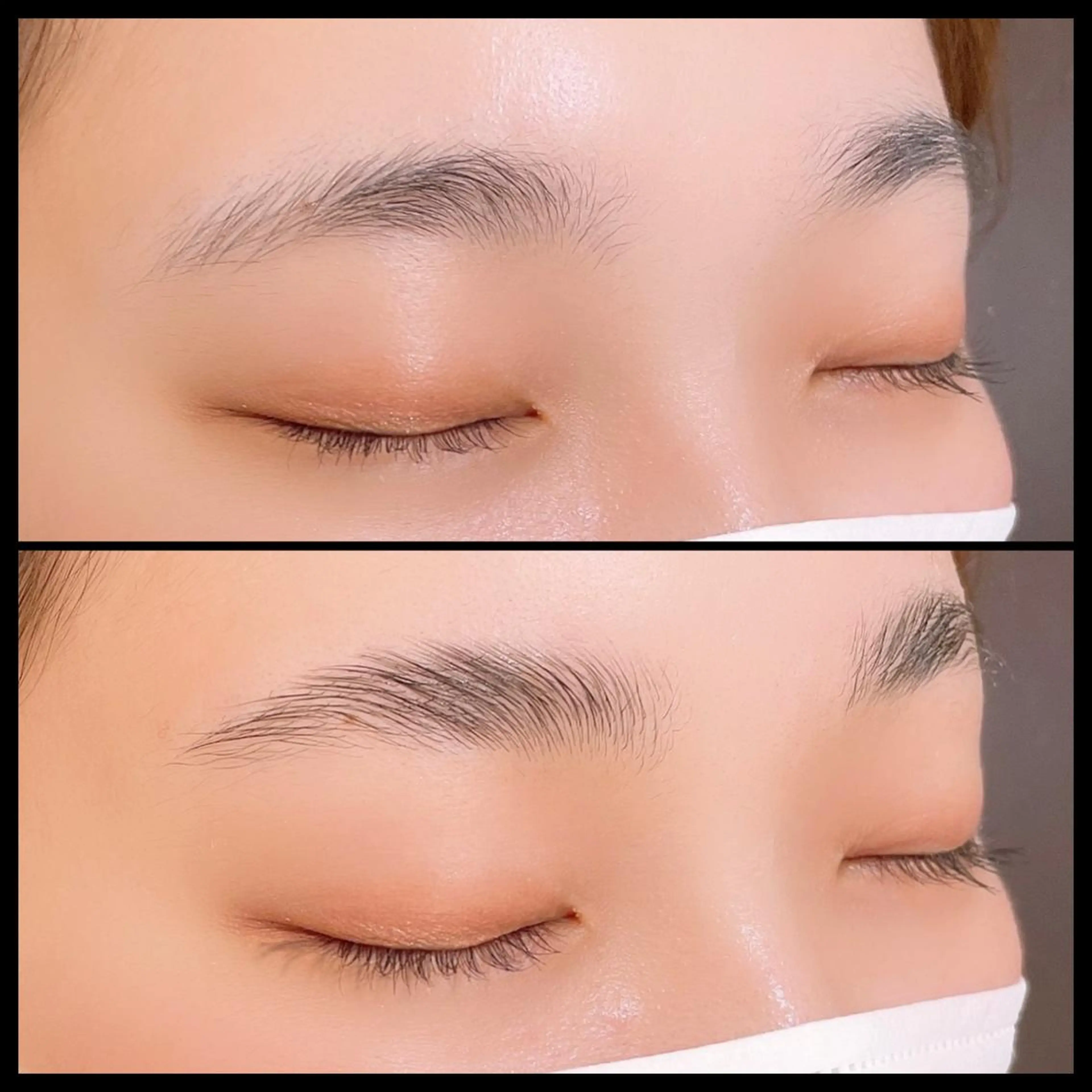 eyelash  salon meme'所属・齋藤 友美のマツエク・マツパデザイン