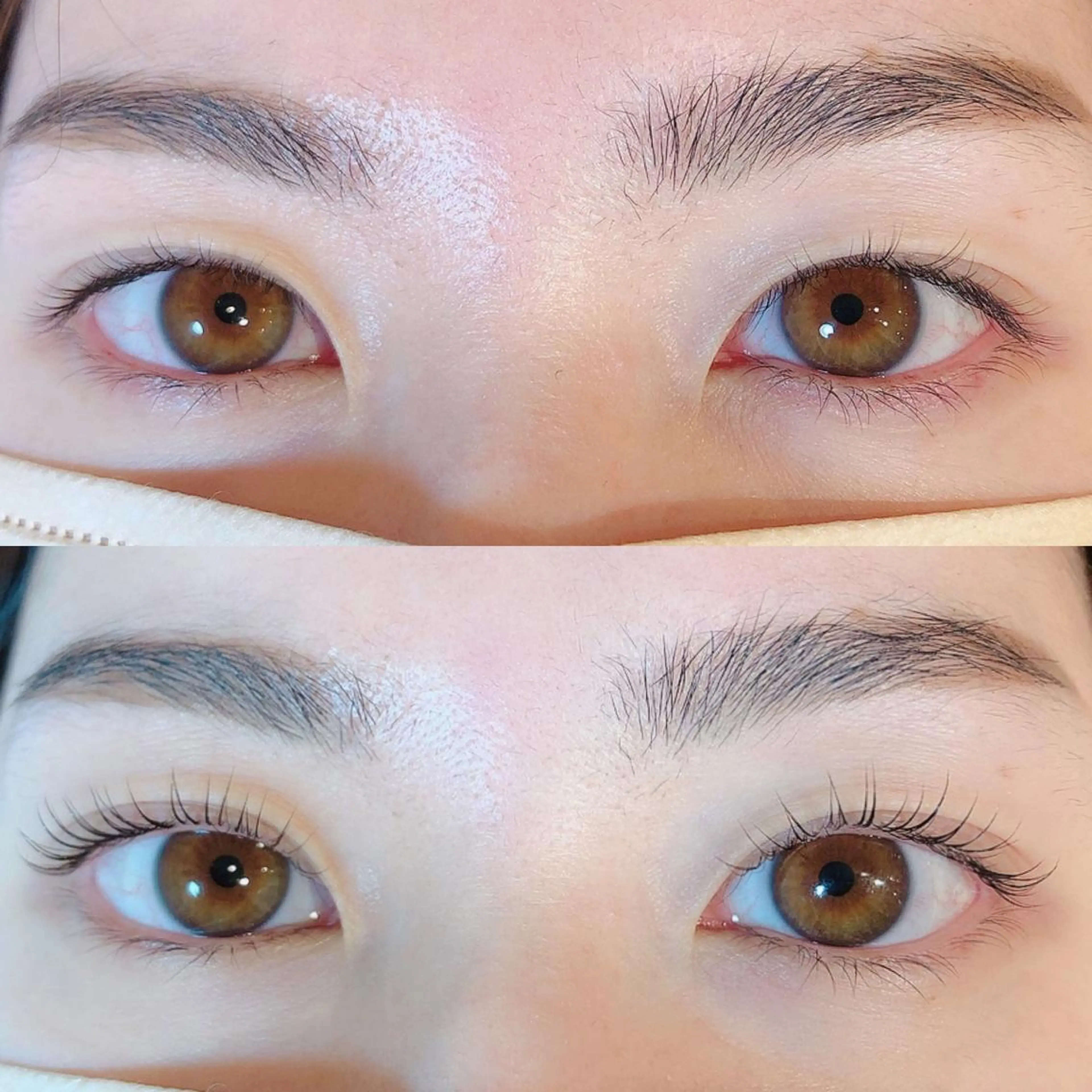 マツエク・マツパ なかむら 🪡の眉毛・アイブロウイメージ