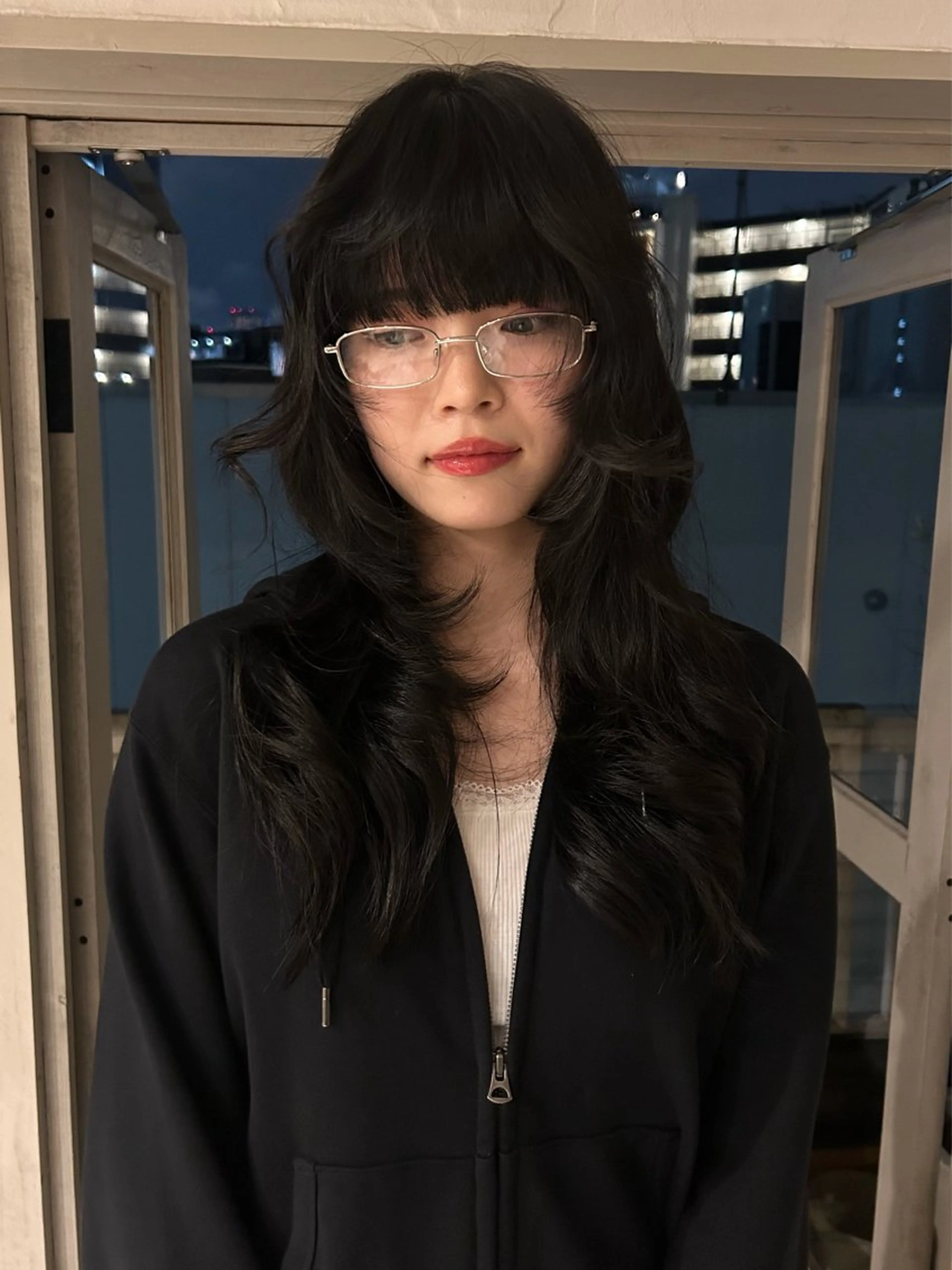 ロング Himeko 🐾のヘアスタイル