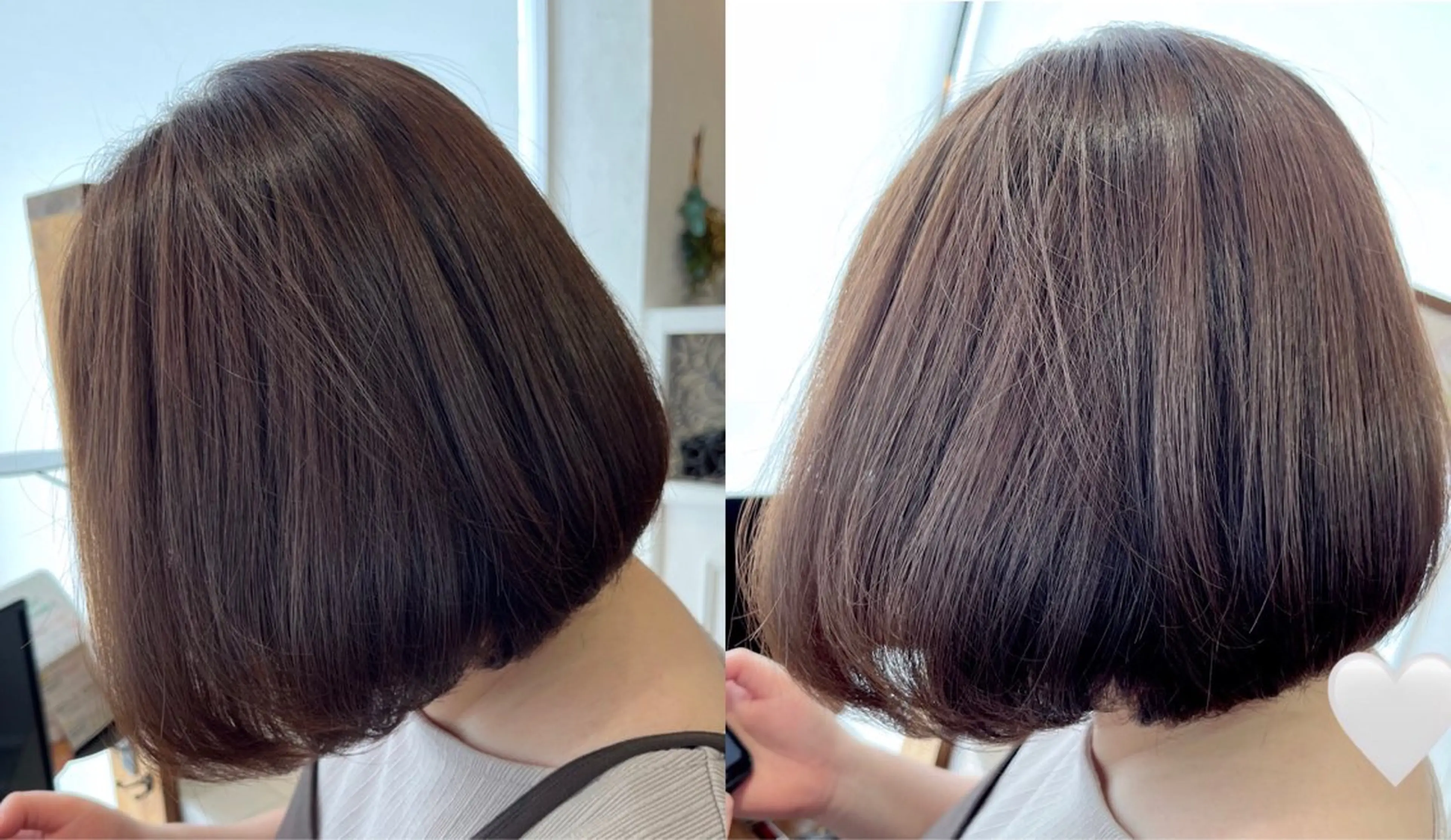 カラー 髪質改善専門美容室SPEAR(スピア)所属・髪質改善専門店 SPEAR*スピアのヘアスタイル