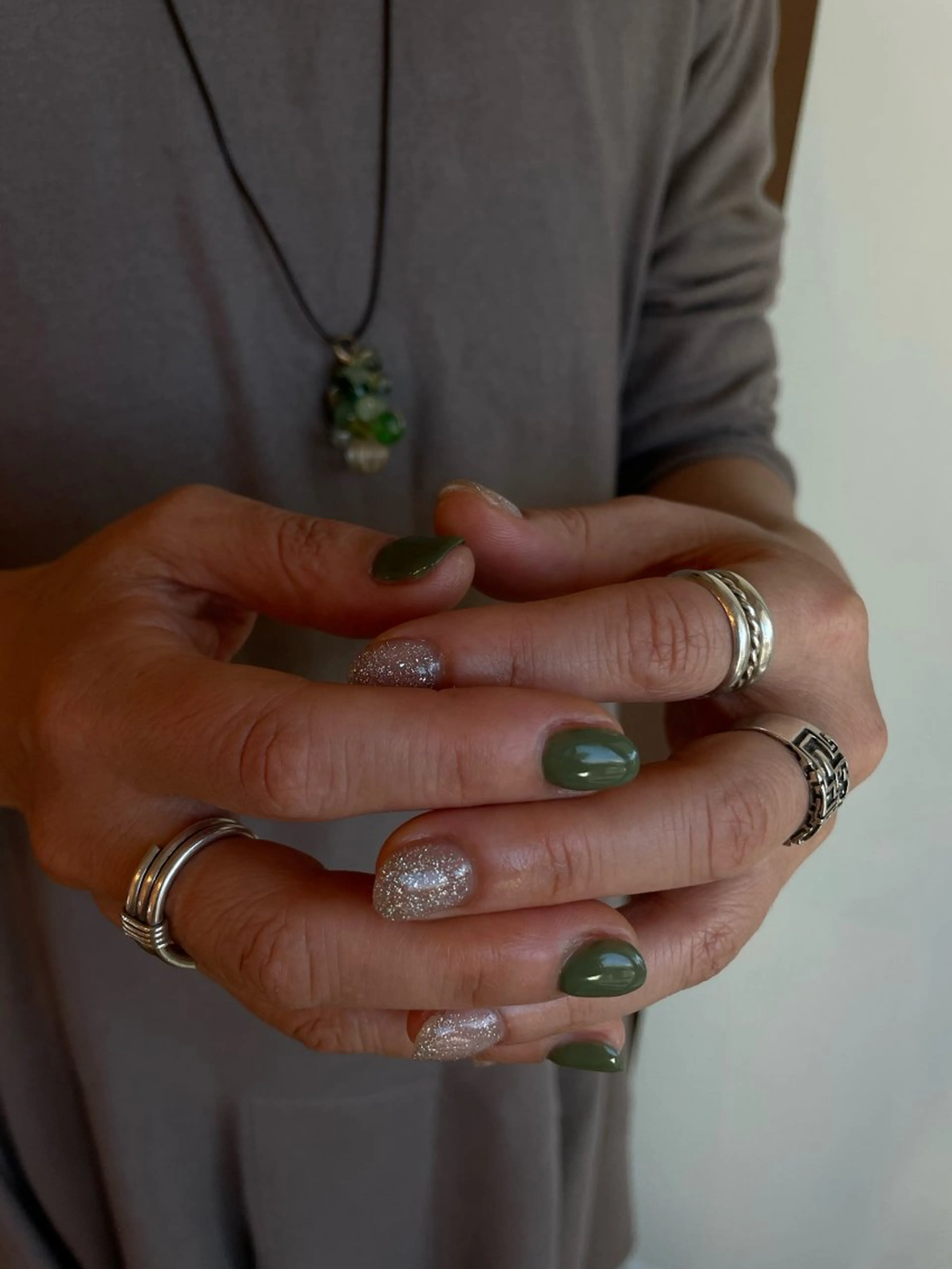 ネイル tabi nails tokyoのネイルデザイン