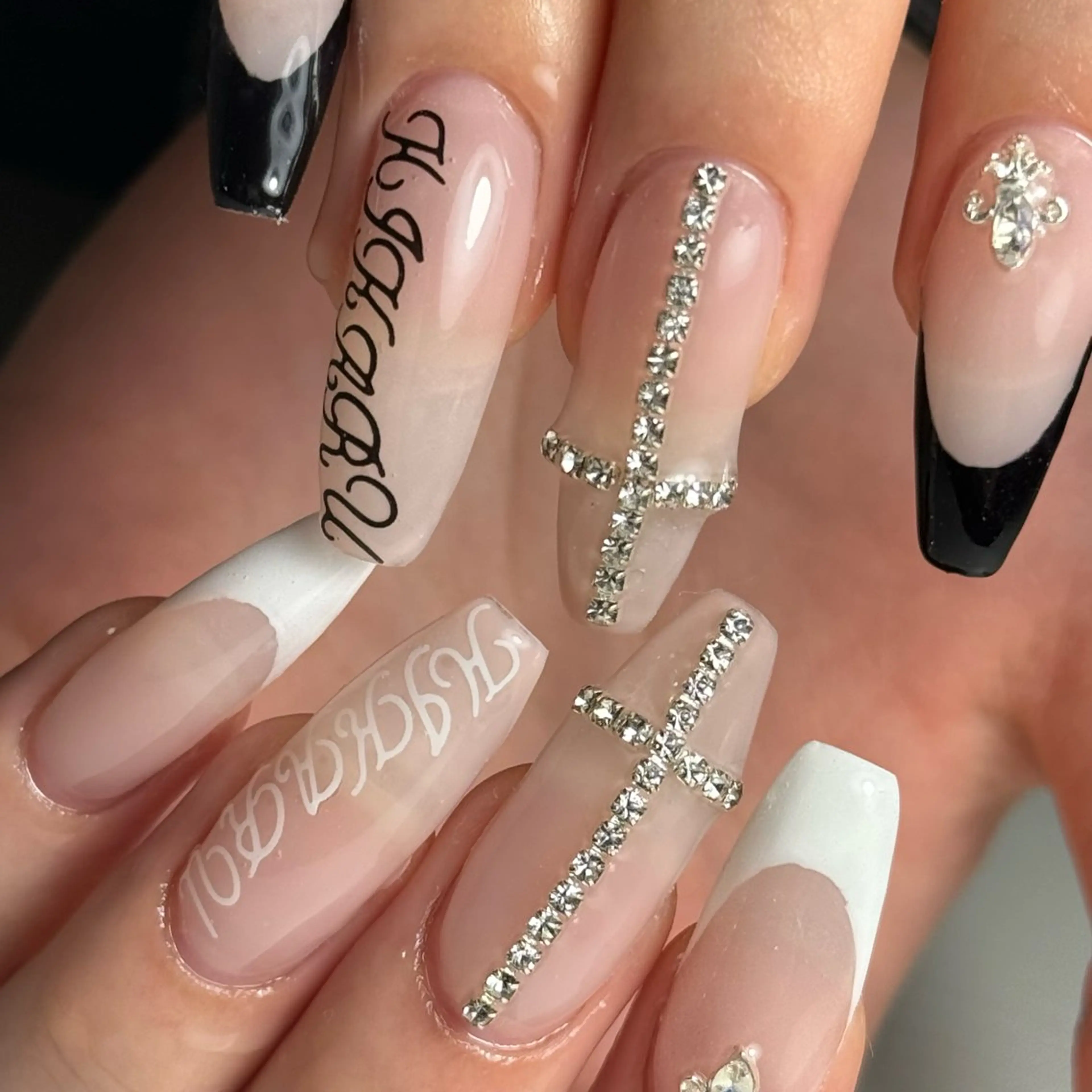 ネイル ハンドネイル Nail Salon EUBのネイルデザイン