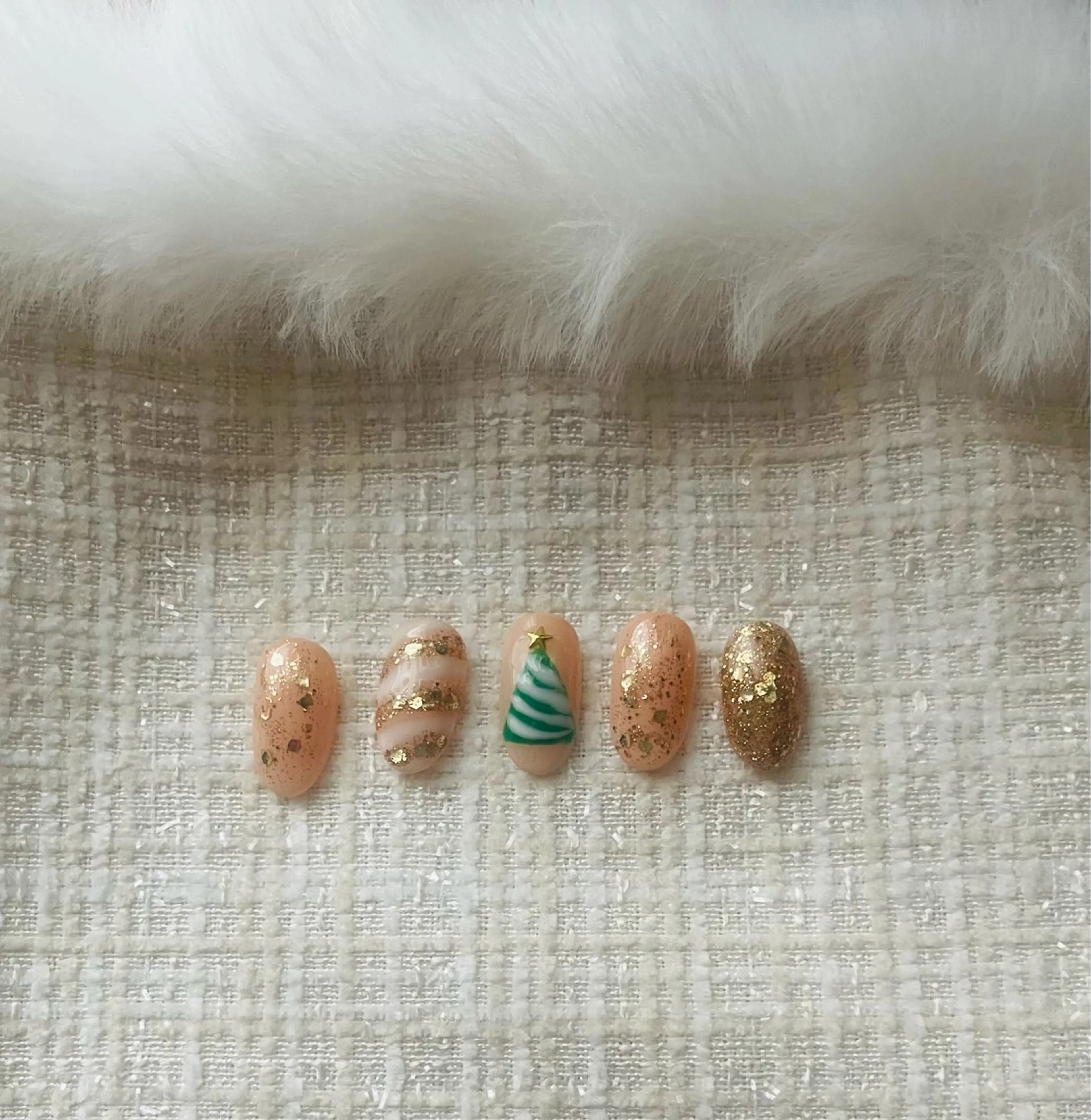 ネイル Pana makiのネイルデザイン