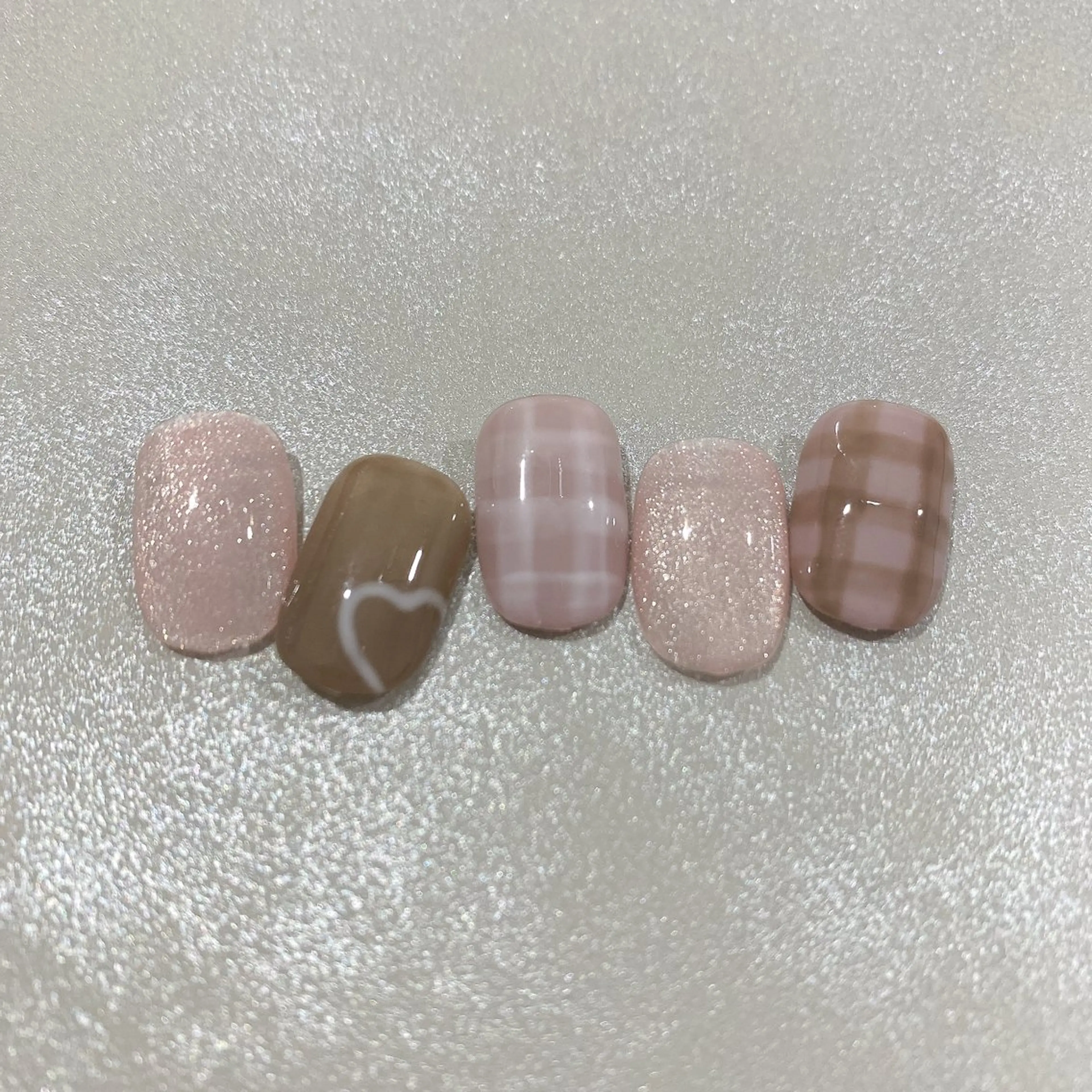 ネイル nail salon emiuのネイルデザイン