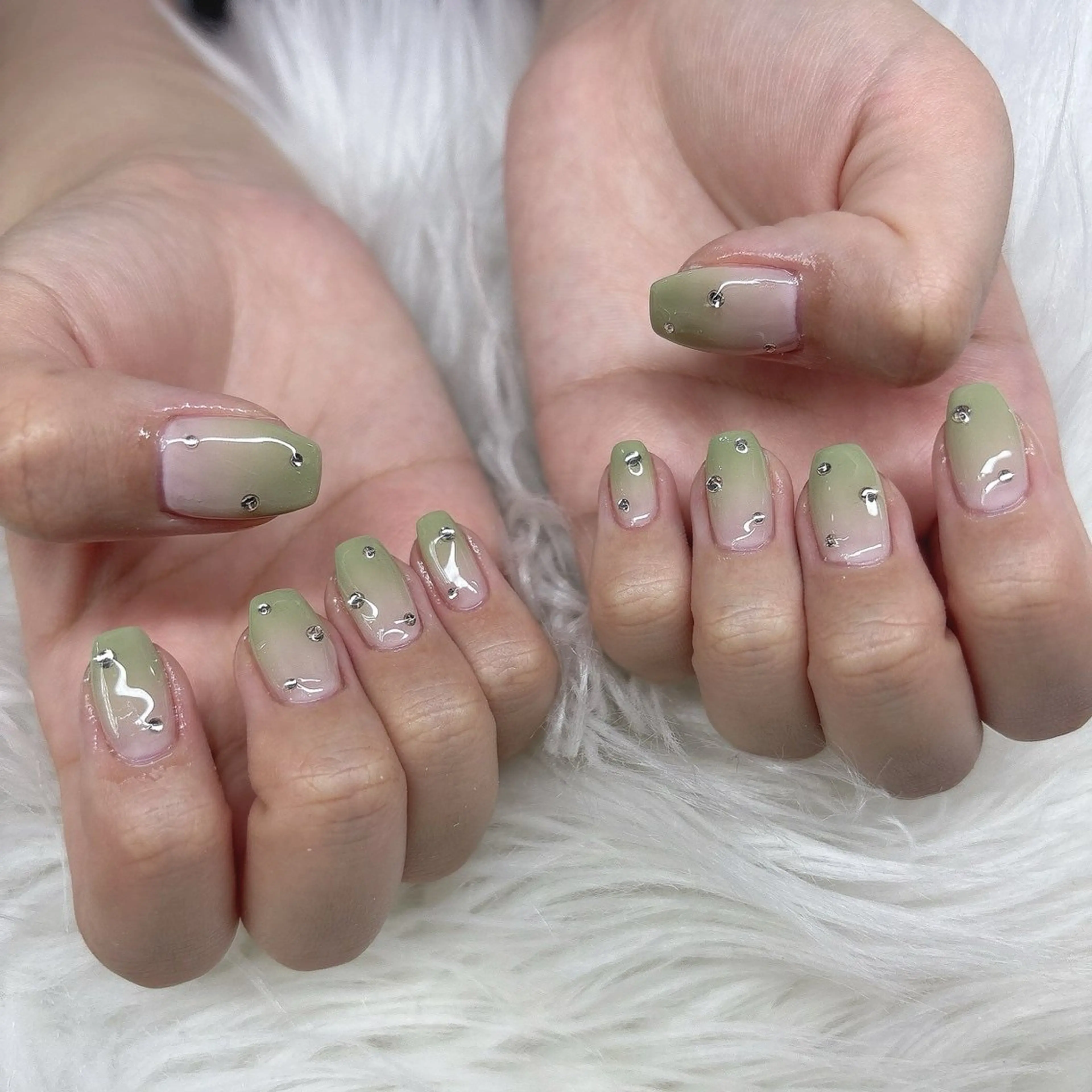 ネイル ハンドネイル Nail salon NAKIのネイルデザイン