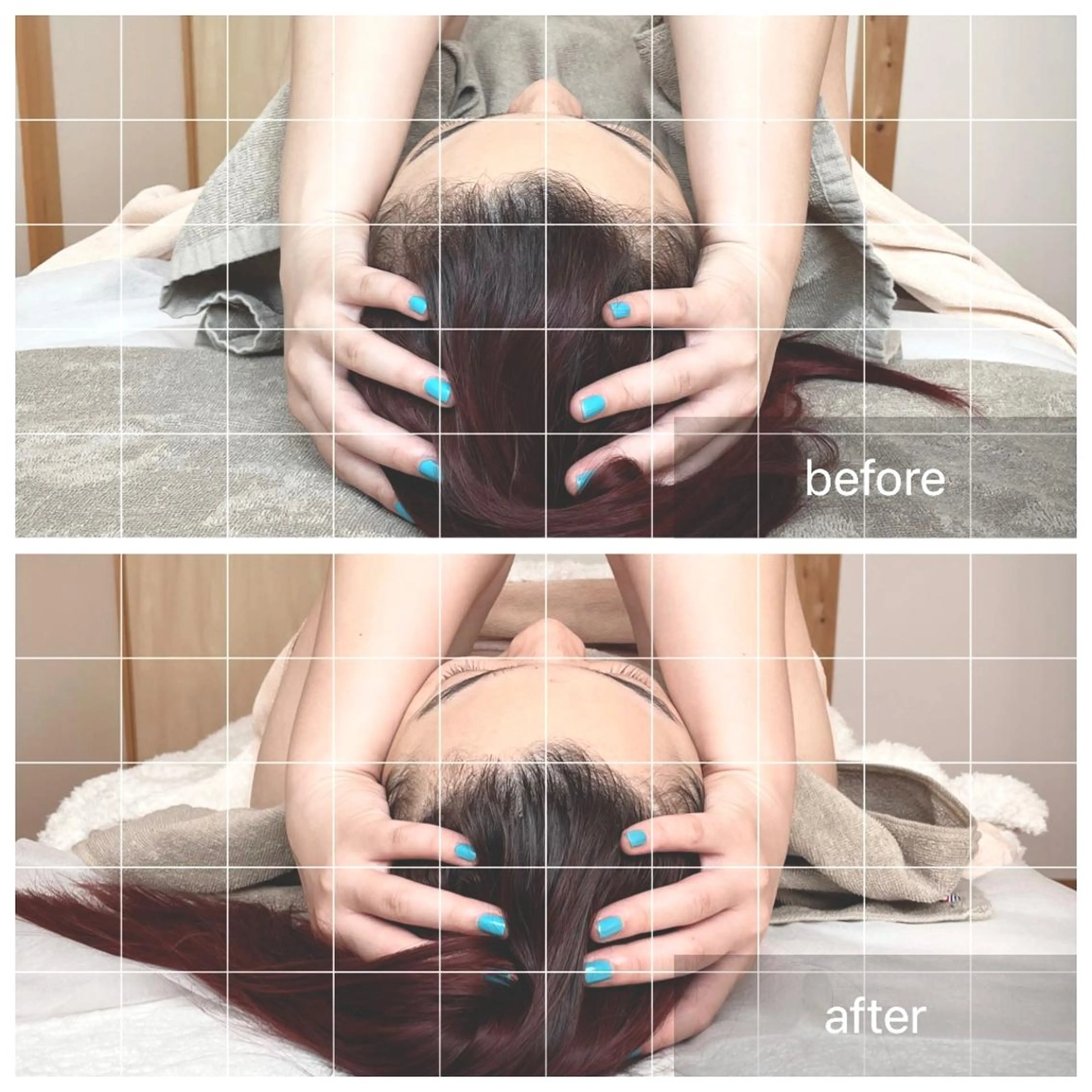 salon blancheのエステ・リラクイメージ