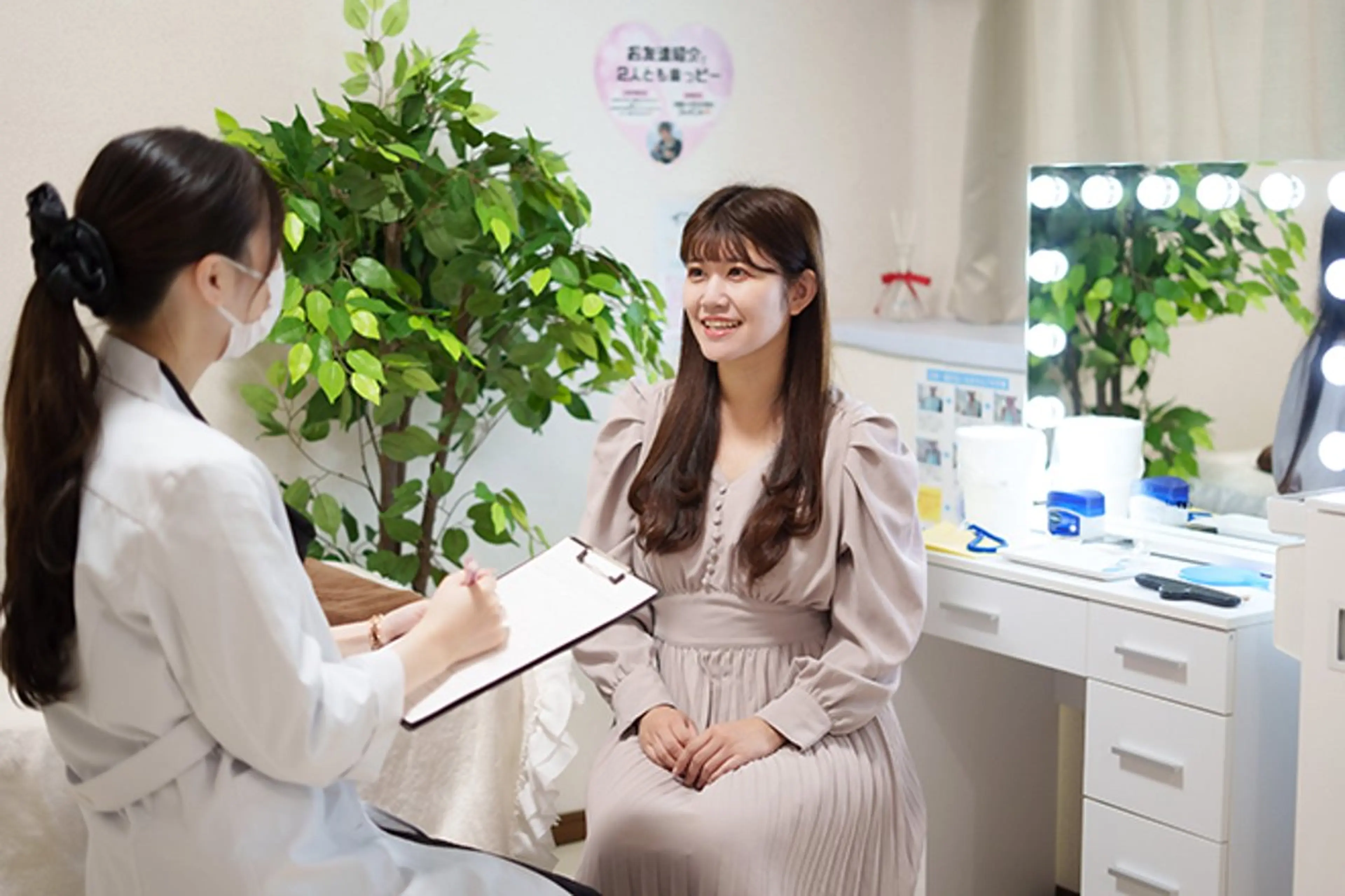 PLATINUM   Beauty名古屋栄店所属・プラチナムビューティ 名古屋栄店のその他イメージ