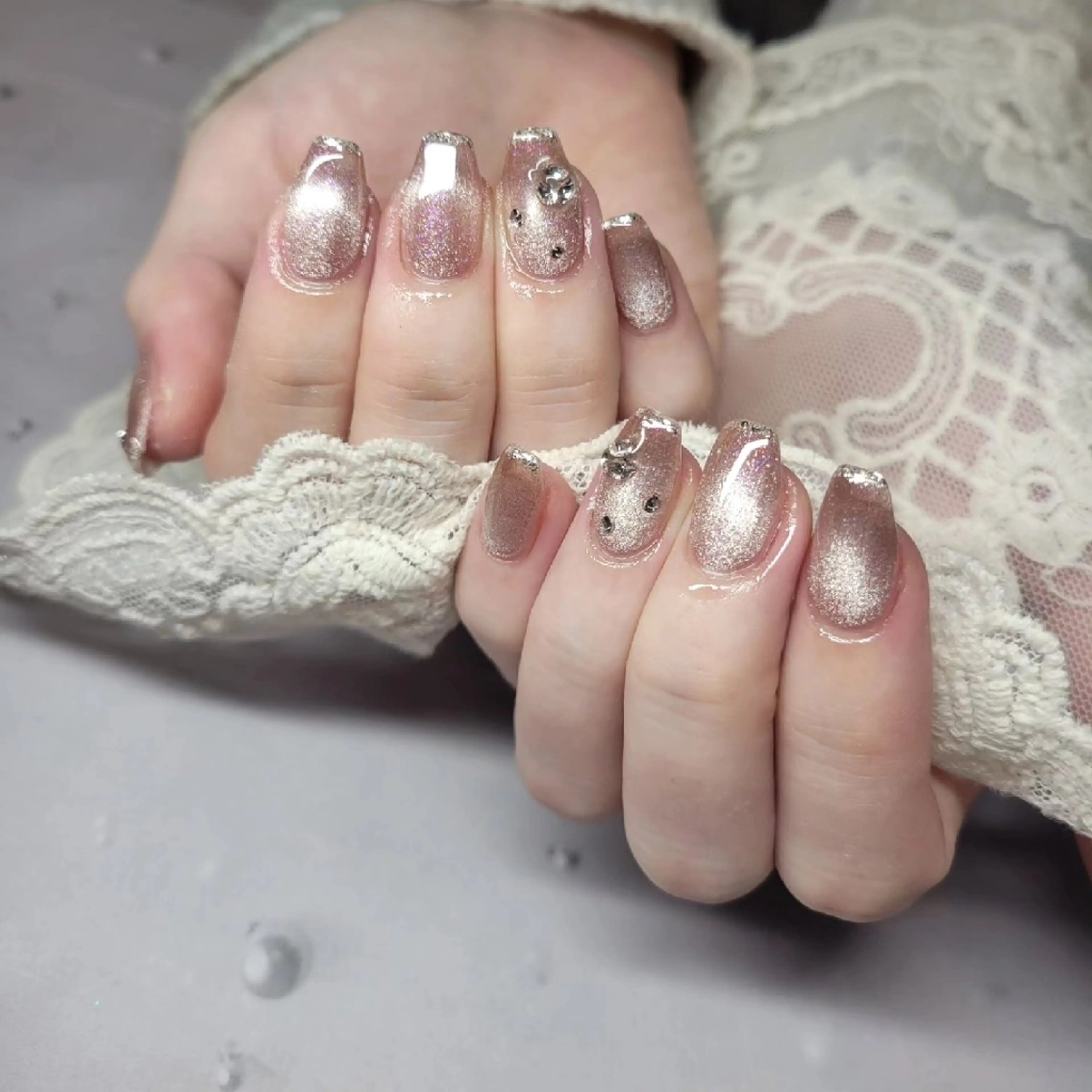 ネイル Nail salon Coco所属・Nail salon Coco【溝の口駅】のネイルデザイン