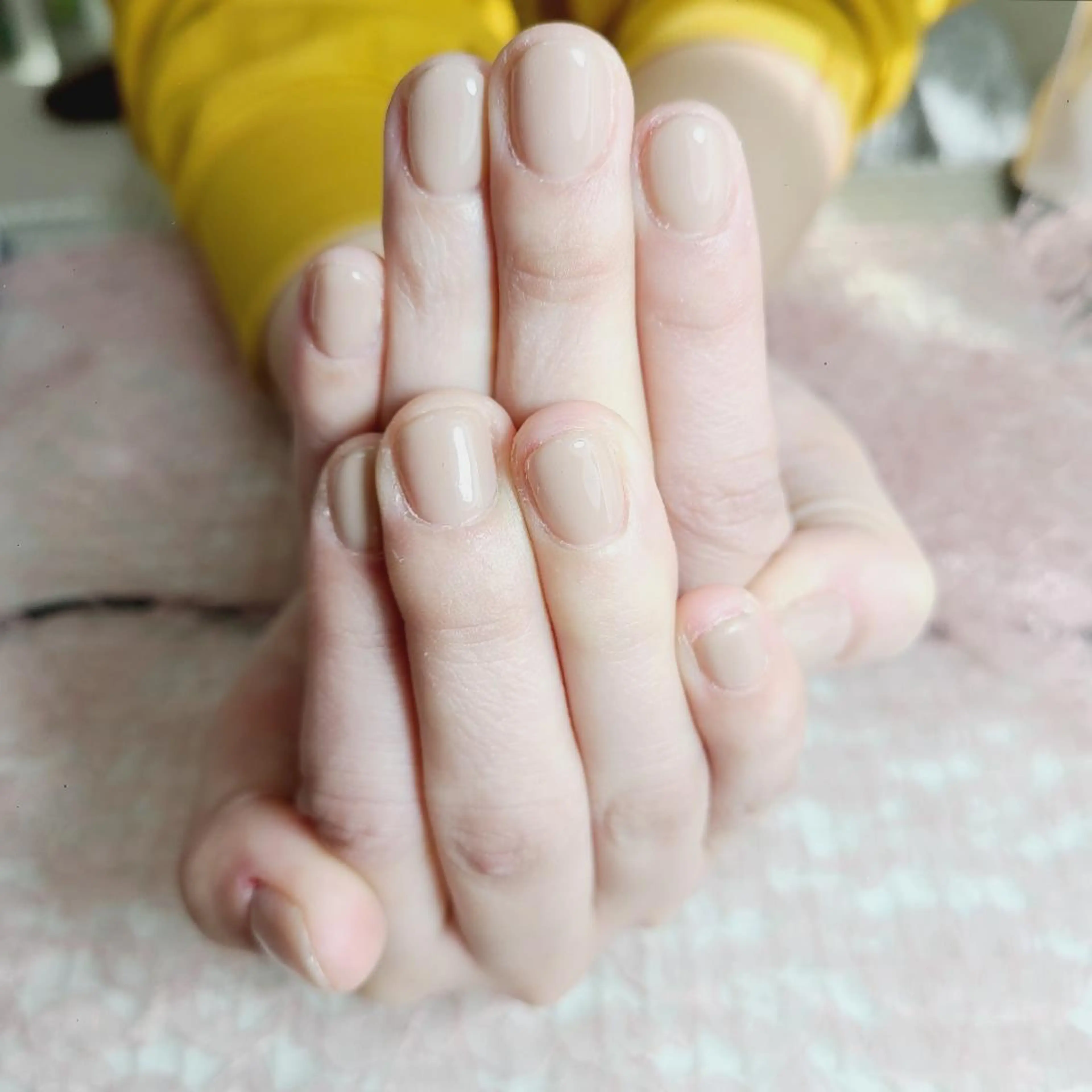 カラー ネイル LDK Nail Salonのネイルデザイン