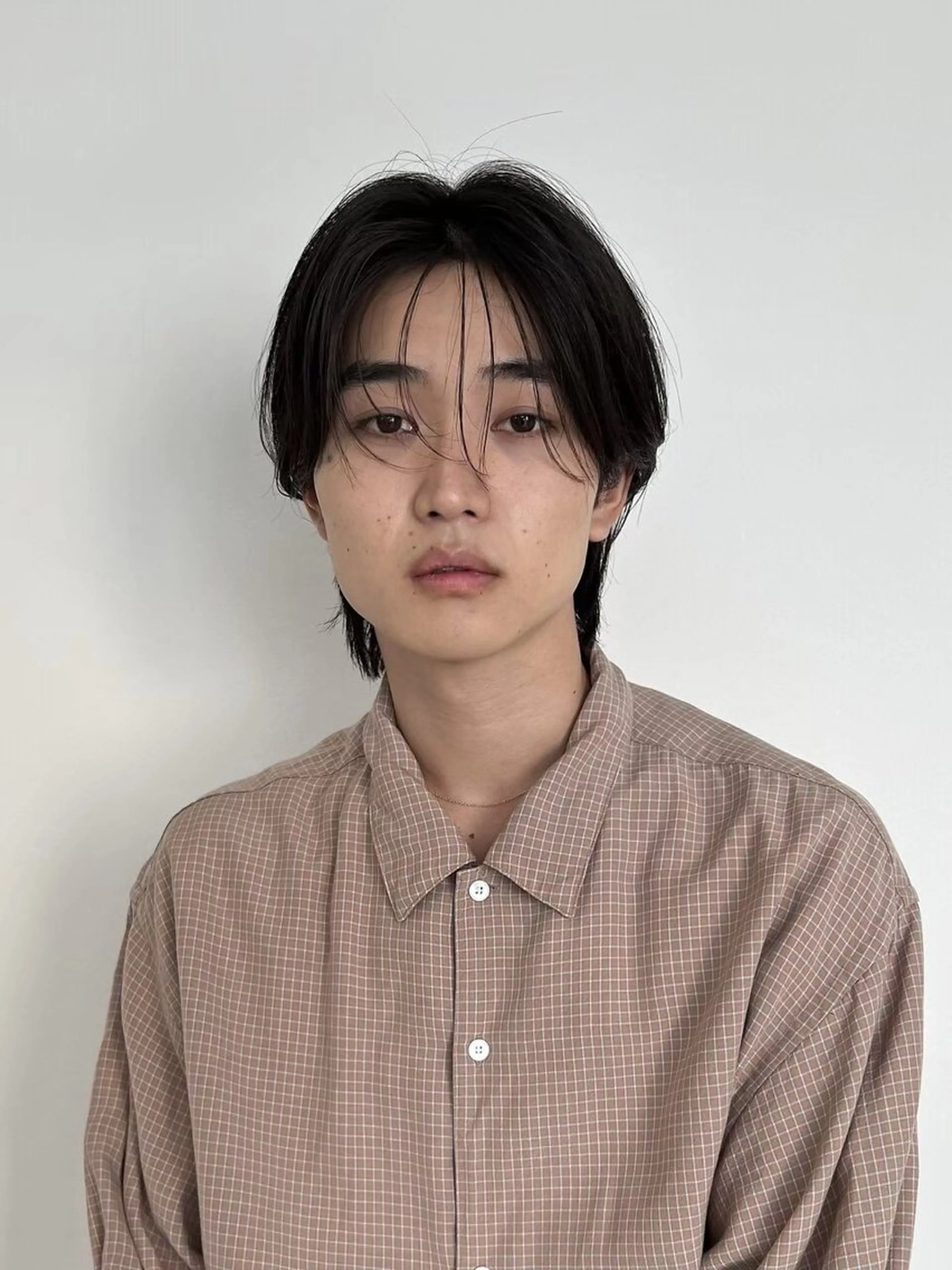 メンズカット💈💈の写真