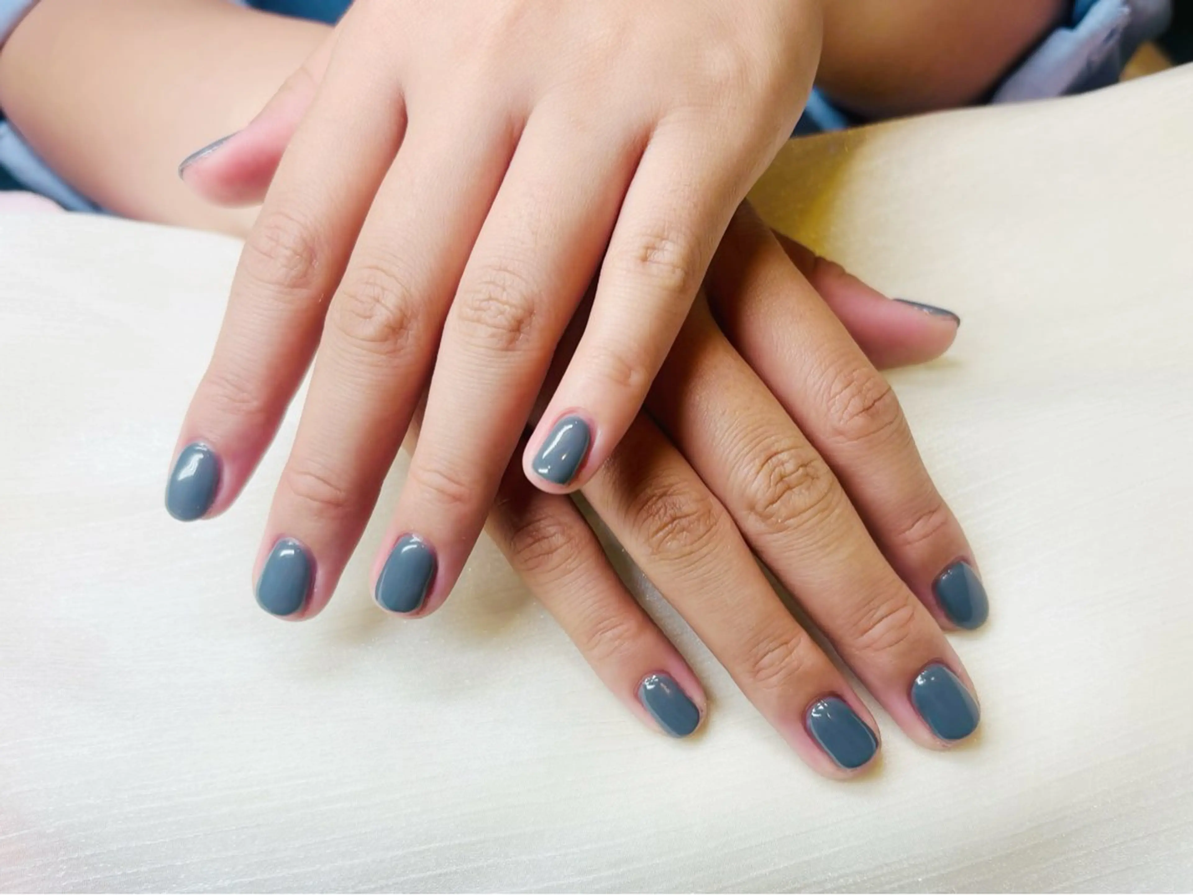 ネイル ハンドネイル LingK/nail 司 鈴音のネイルデザイン