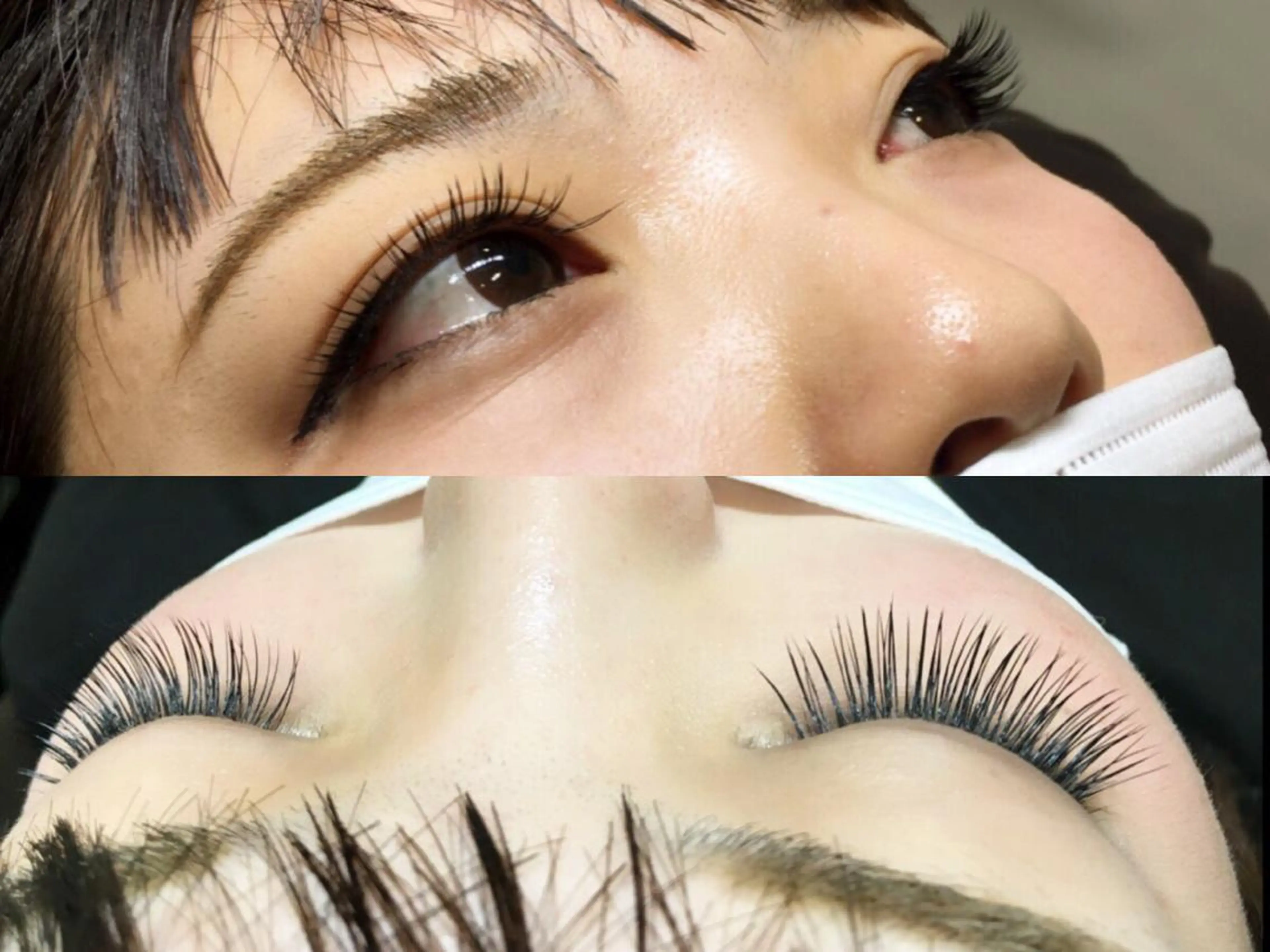 マツエク・マツパ キュート Jカール TOKYO CIRCUS 5 五反田所属・Hiro Nの眉毛・アイブロウイメージ