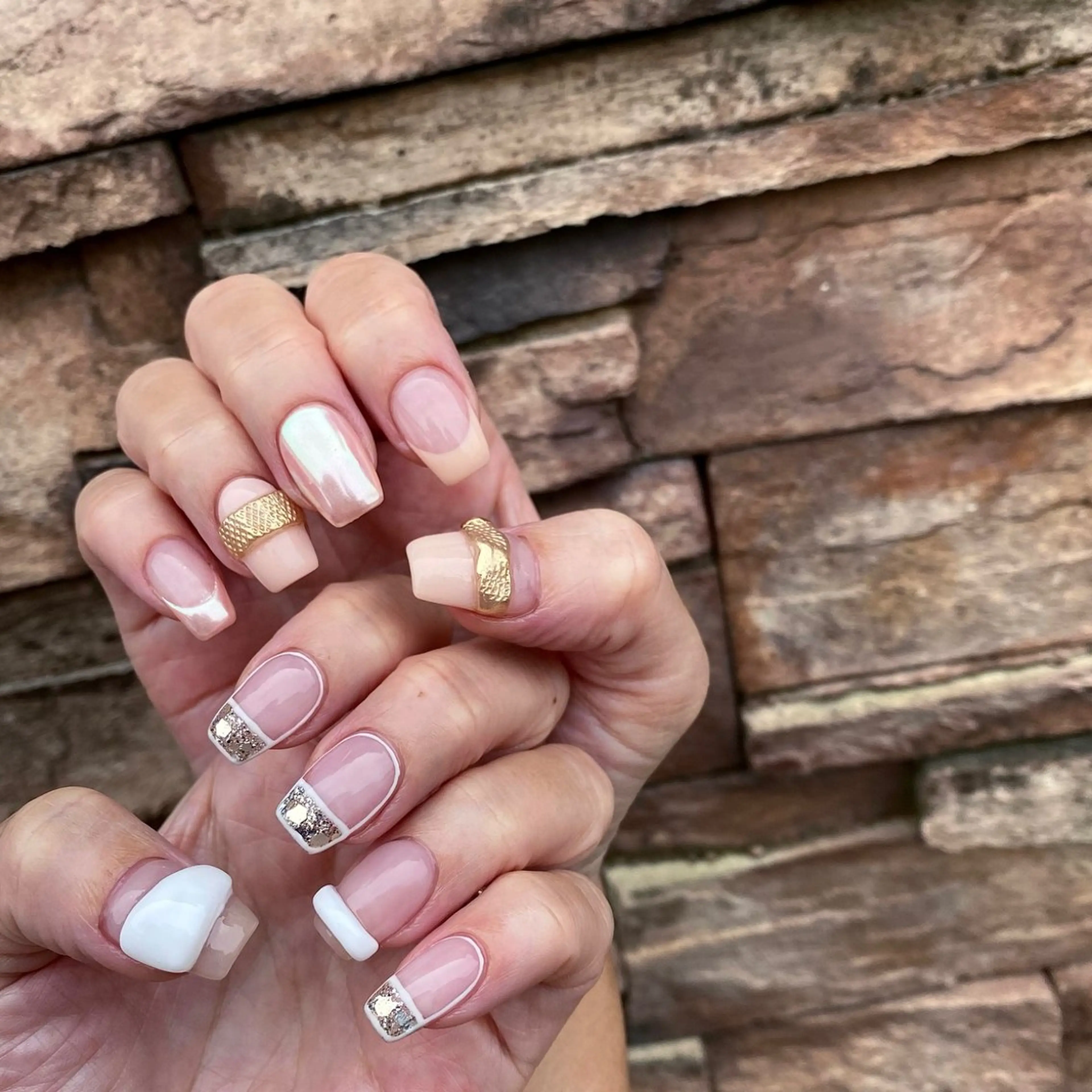 ネイル ハンドネイル nailsalon Cee【橿原市】のネイルデザイン
