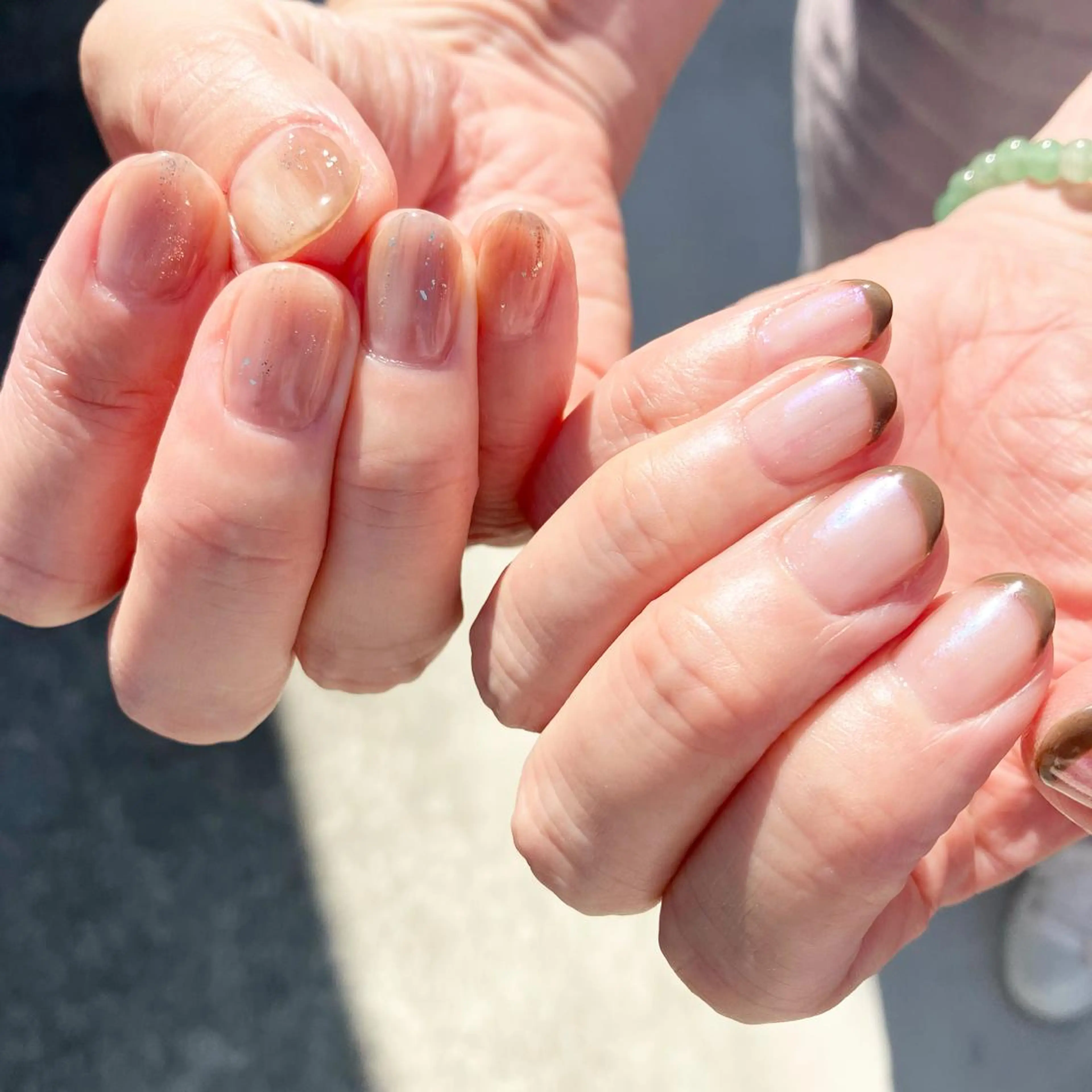 ネイル hiroba nailのネイルデザイン